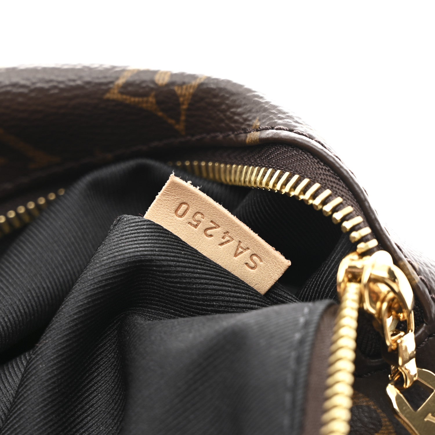 Monogram Bumbag