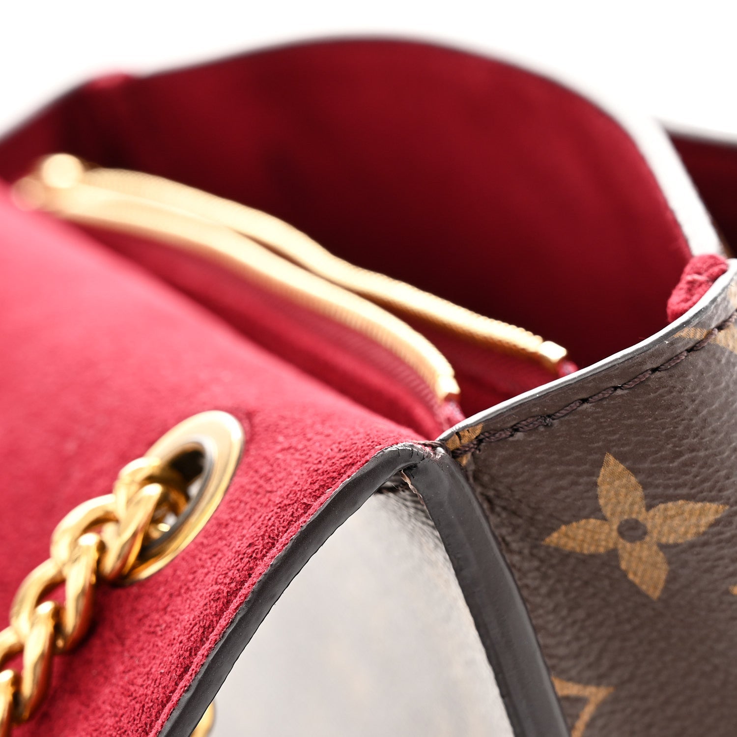 Monogram Passy