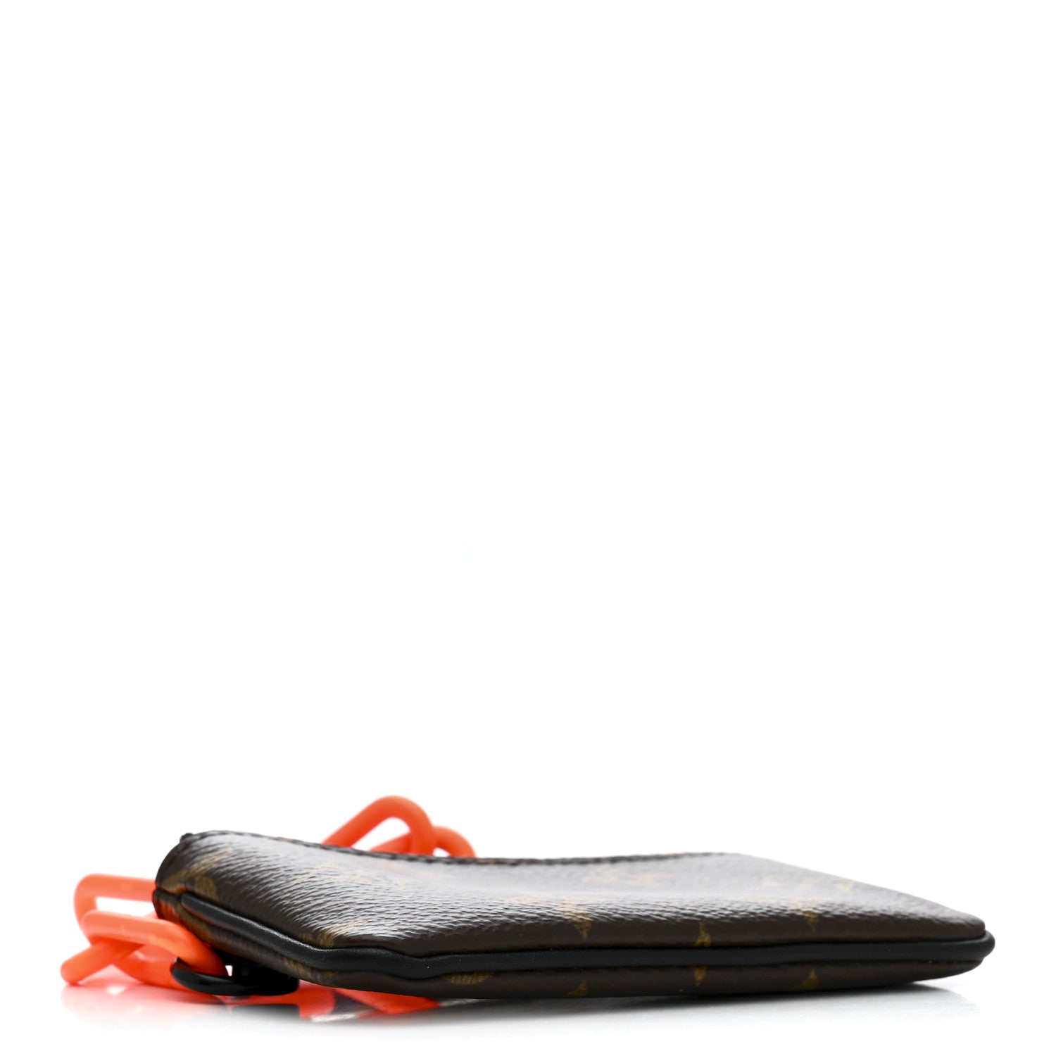 Monogram Solar Ray Key Pouch
