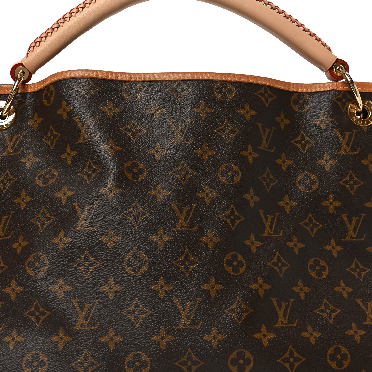 Monogram Artsy MM