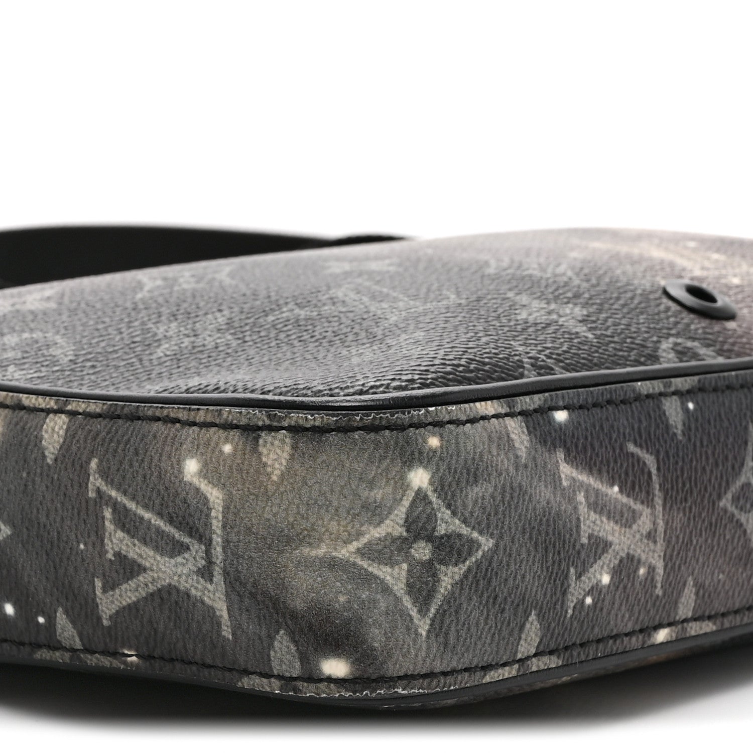 Monogram Galaxy Alpha Messenger