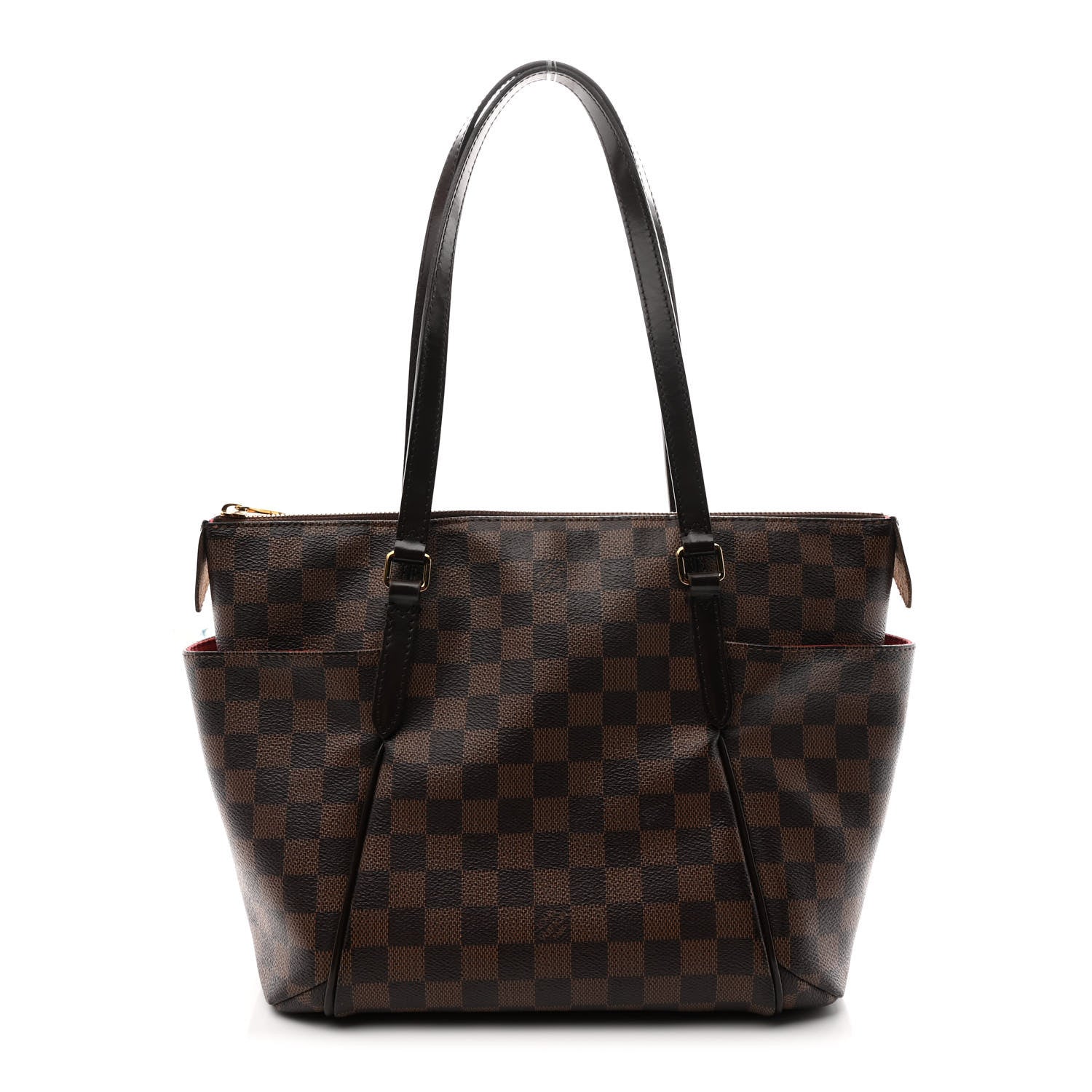 Damier Ebene Totally PM