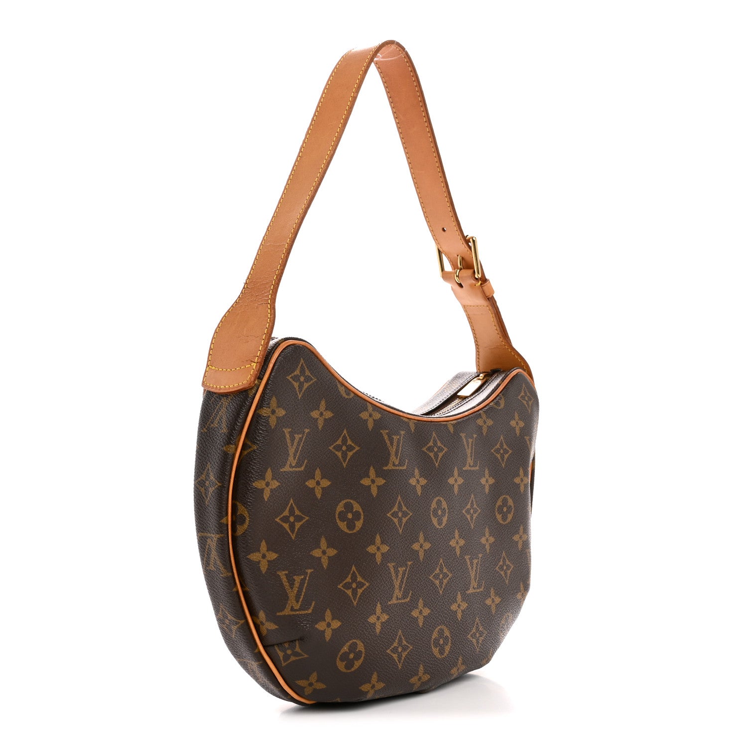 Monogram Croissant MM