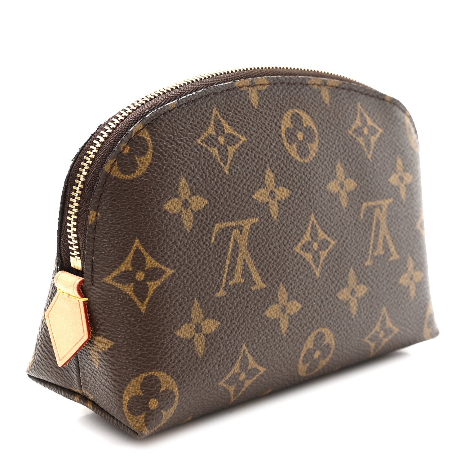 Monogram Cosmetic Pouch