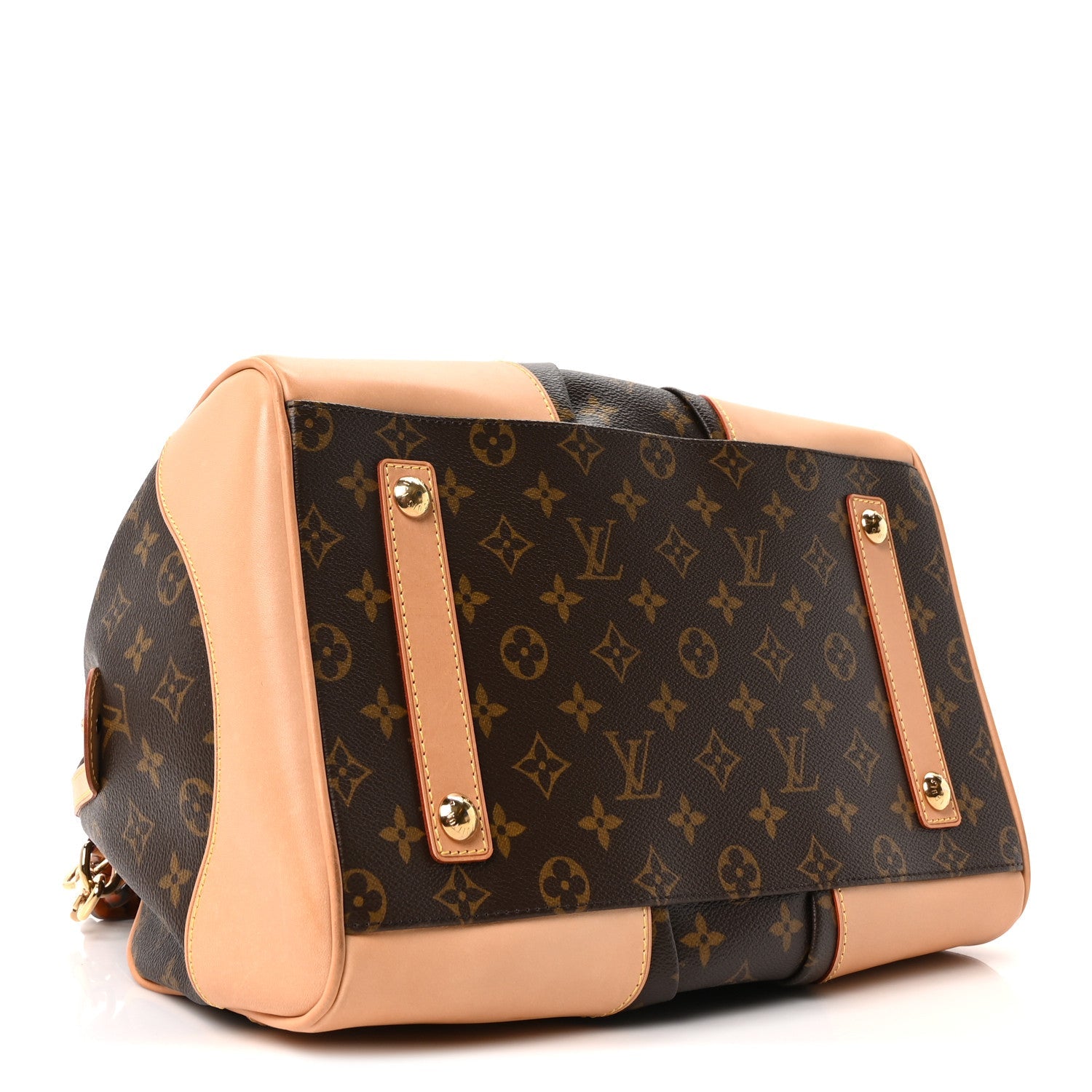 Monogram Stephen Bag