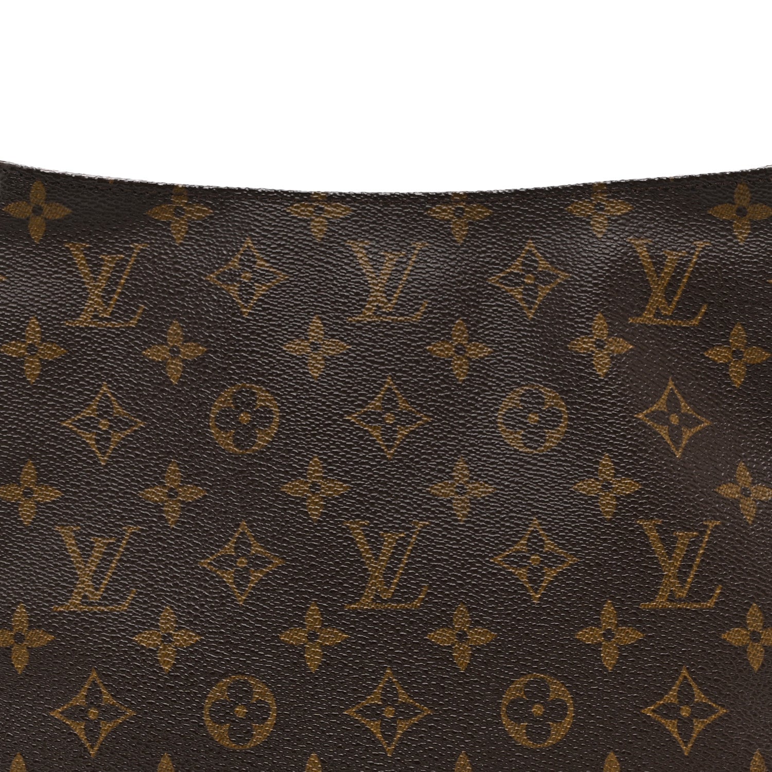 Monogram Looping MM