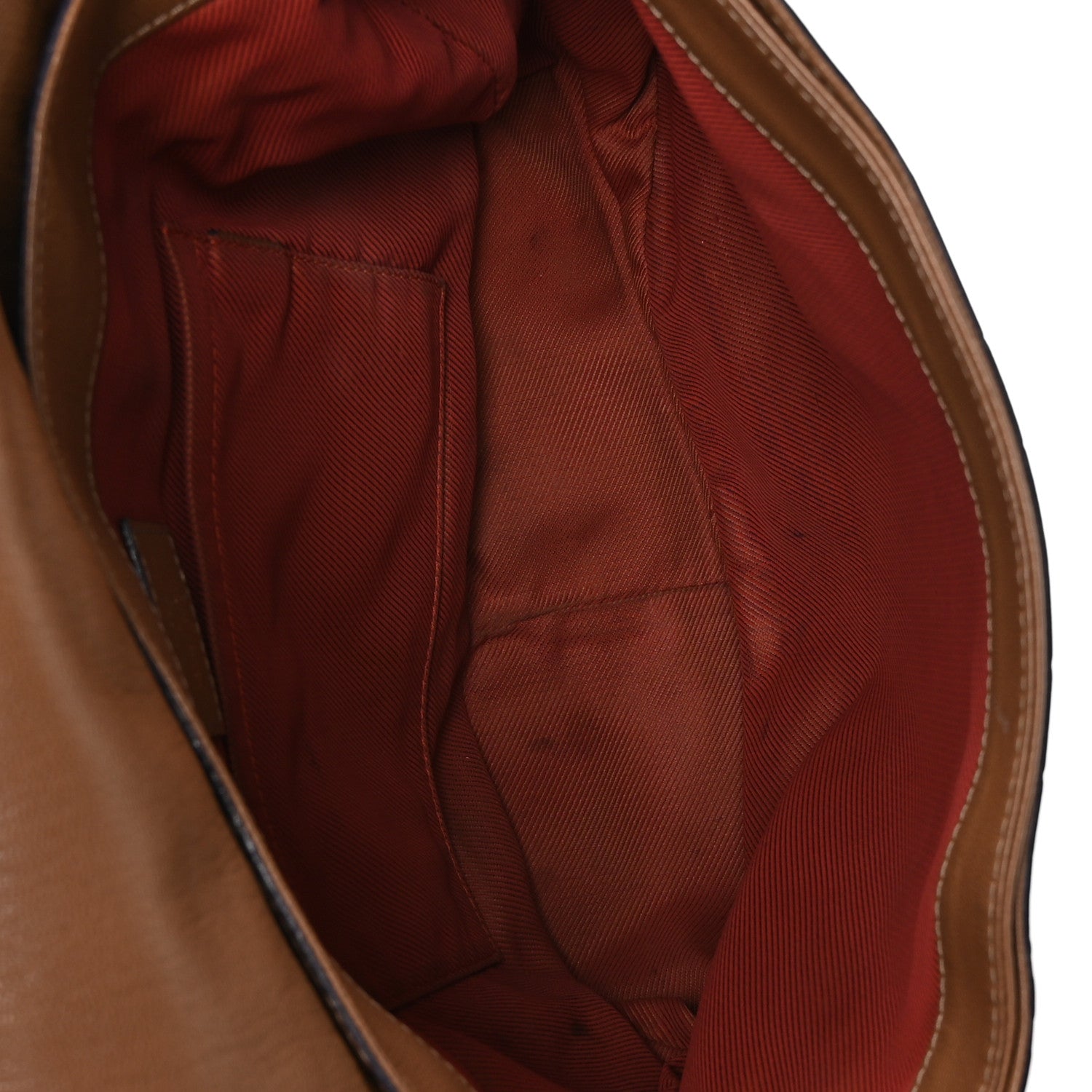 Monogram Underground Messenger Mastic