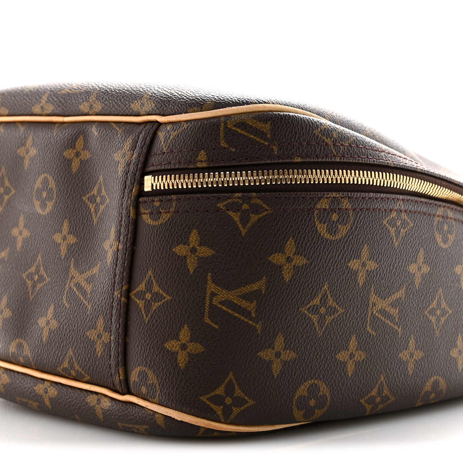 Monogram Excursion Shoe Bag