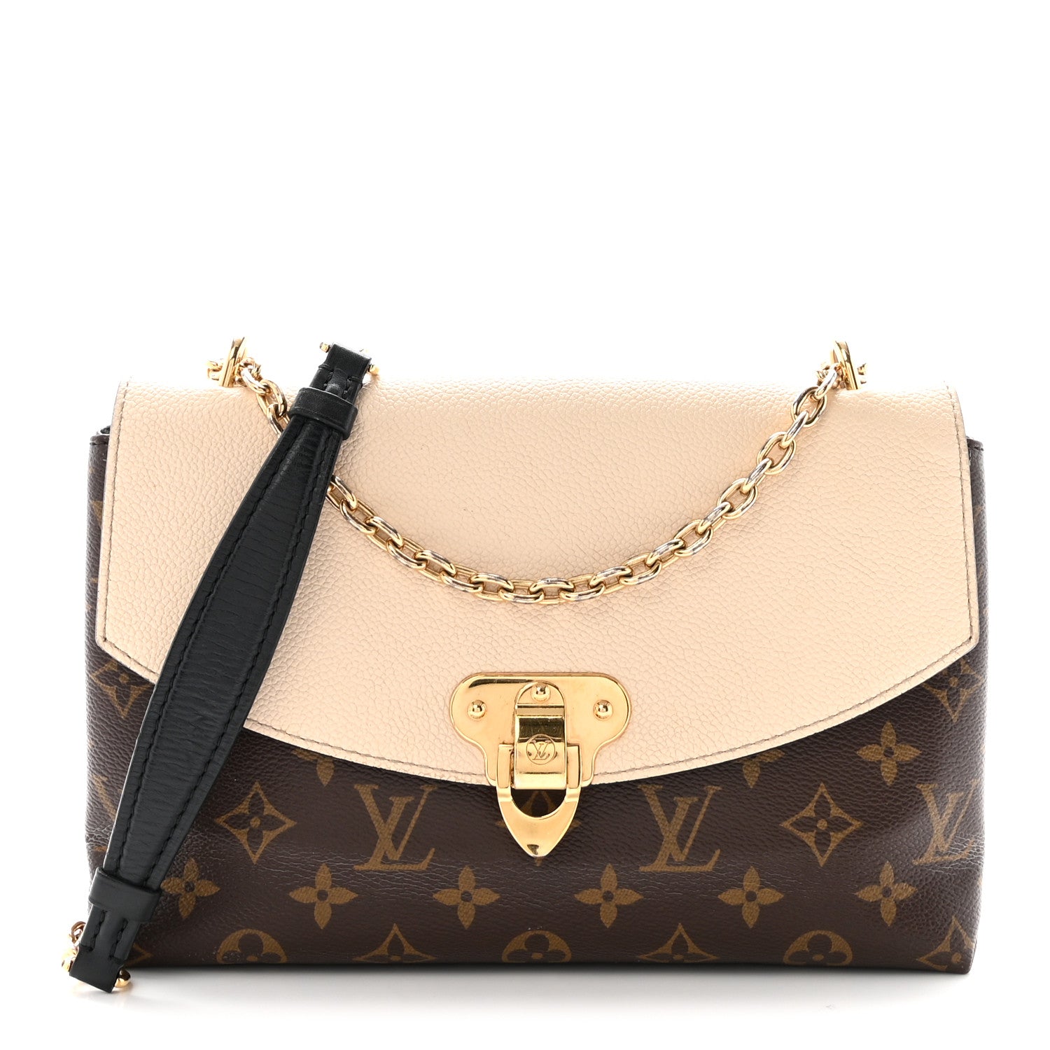 Monogram Saint Placide Creme