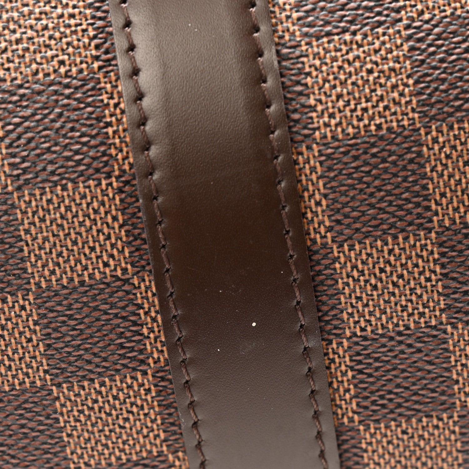Damier Ebene Keepall Bandouliere 45