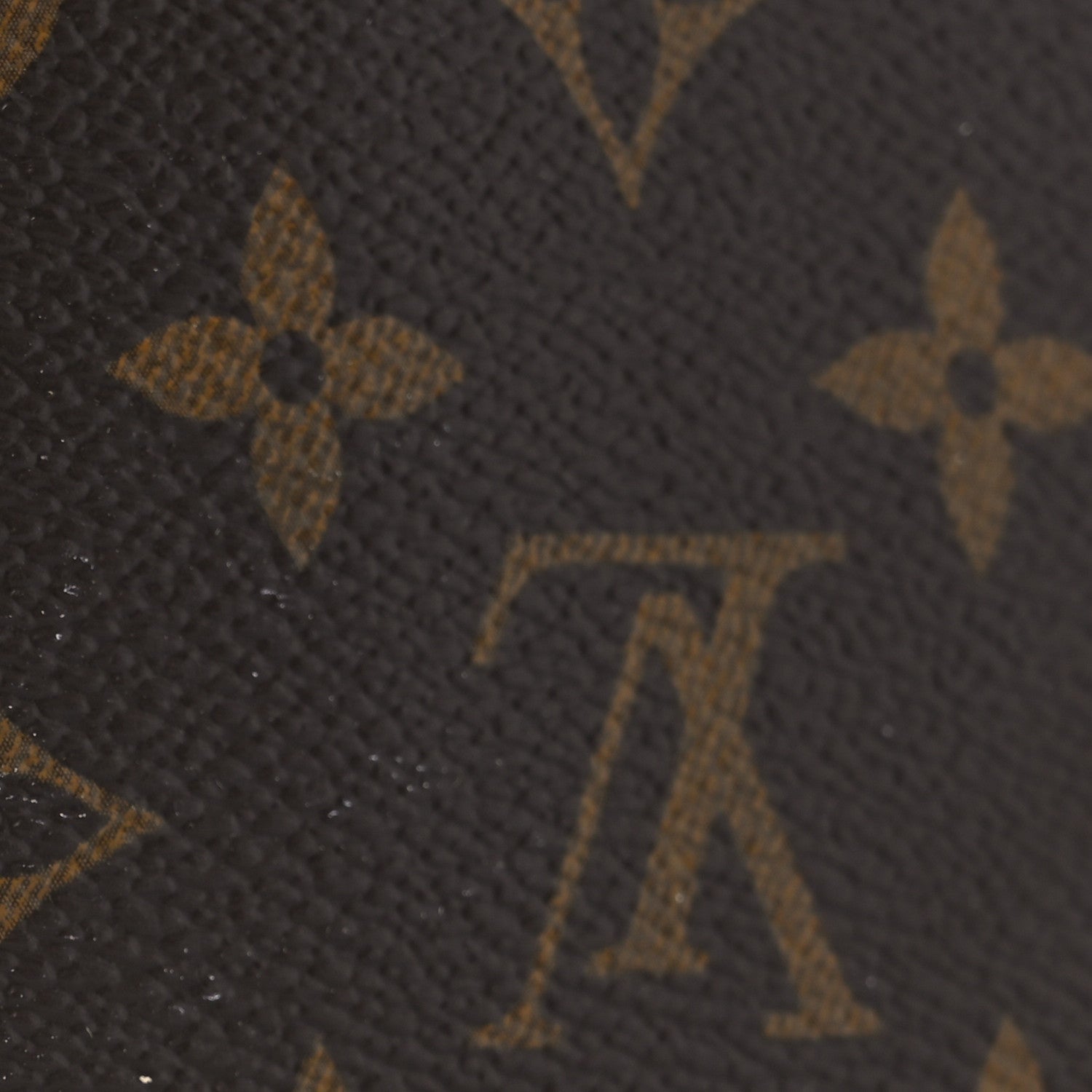 Monogram Neverfull MM GM Pochette