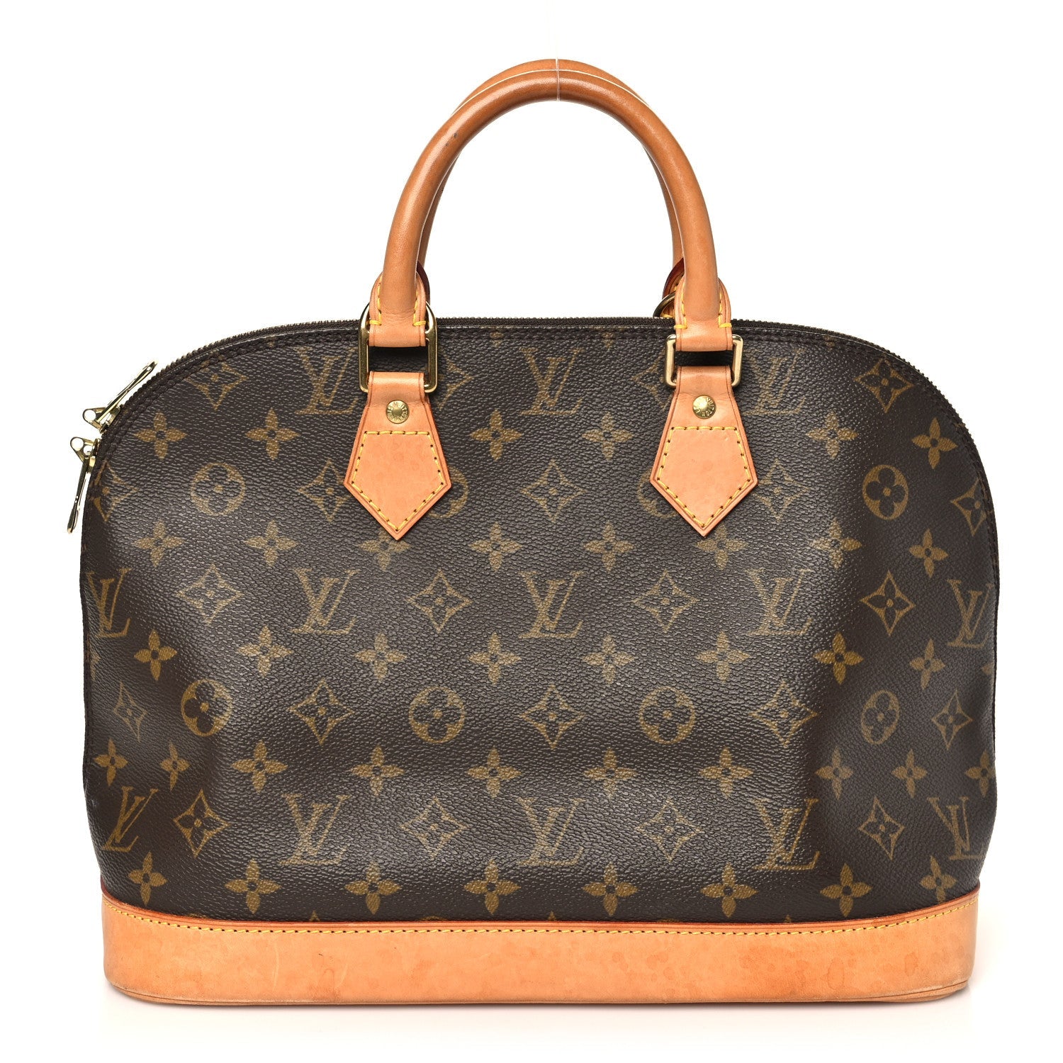 Monogram Alma PM