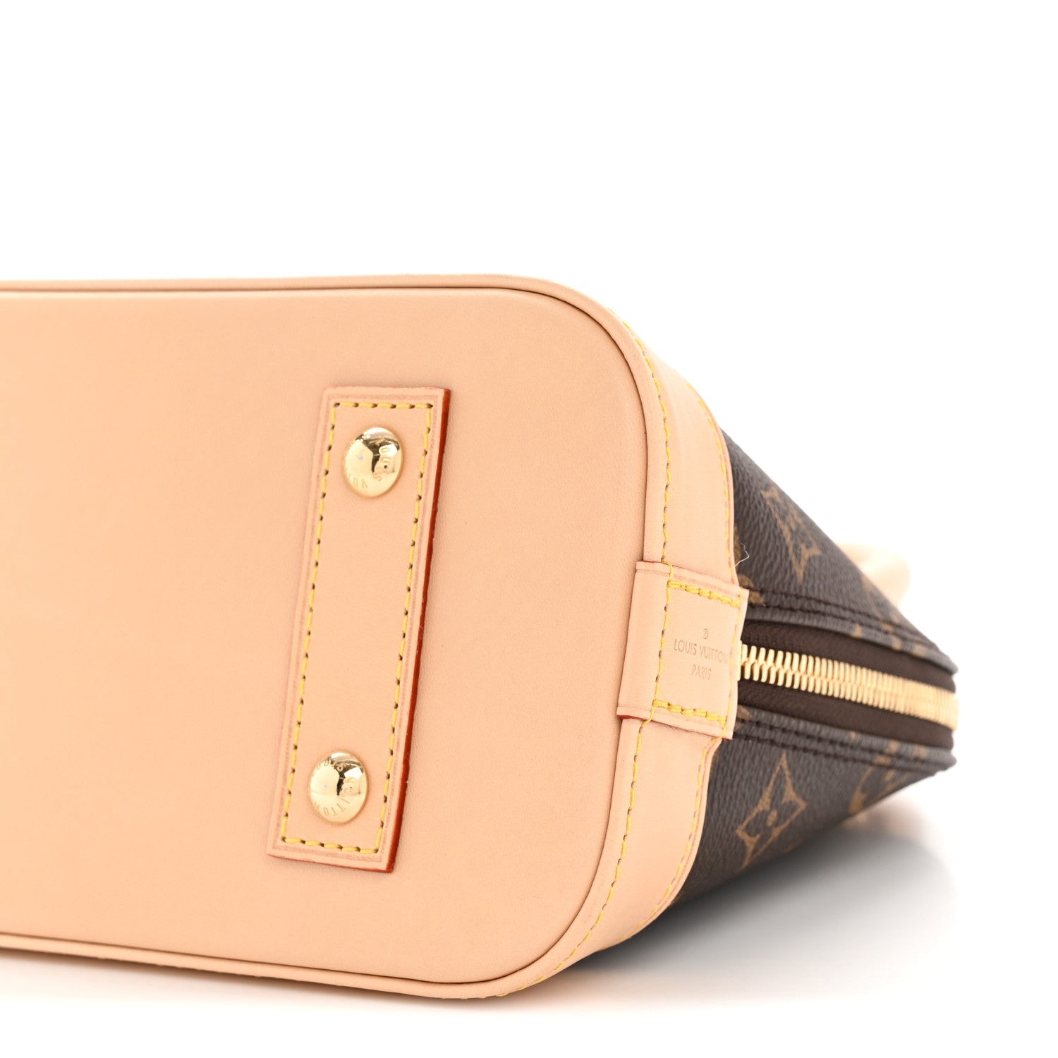Monogram Alma BB
