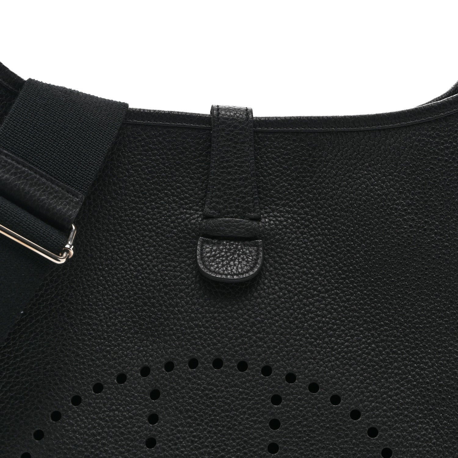 Taurillon Clemence Evelyne III GM Black