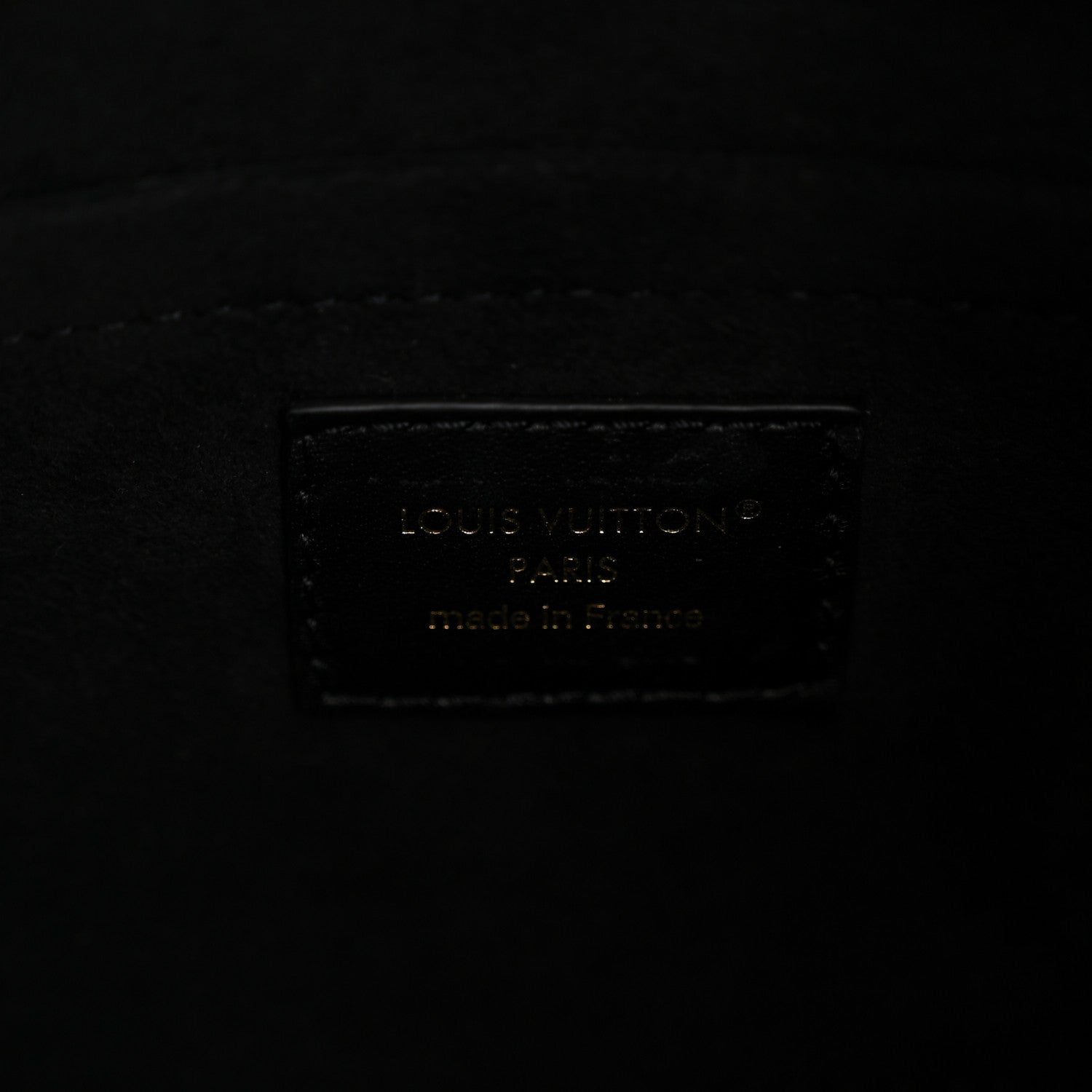 Monogram The Drop PM