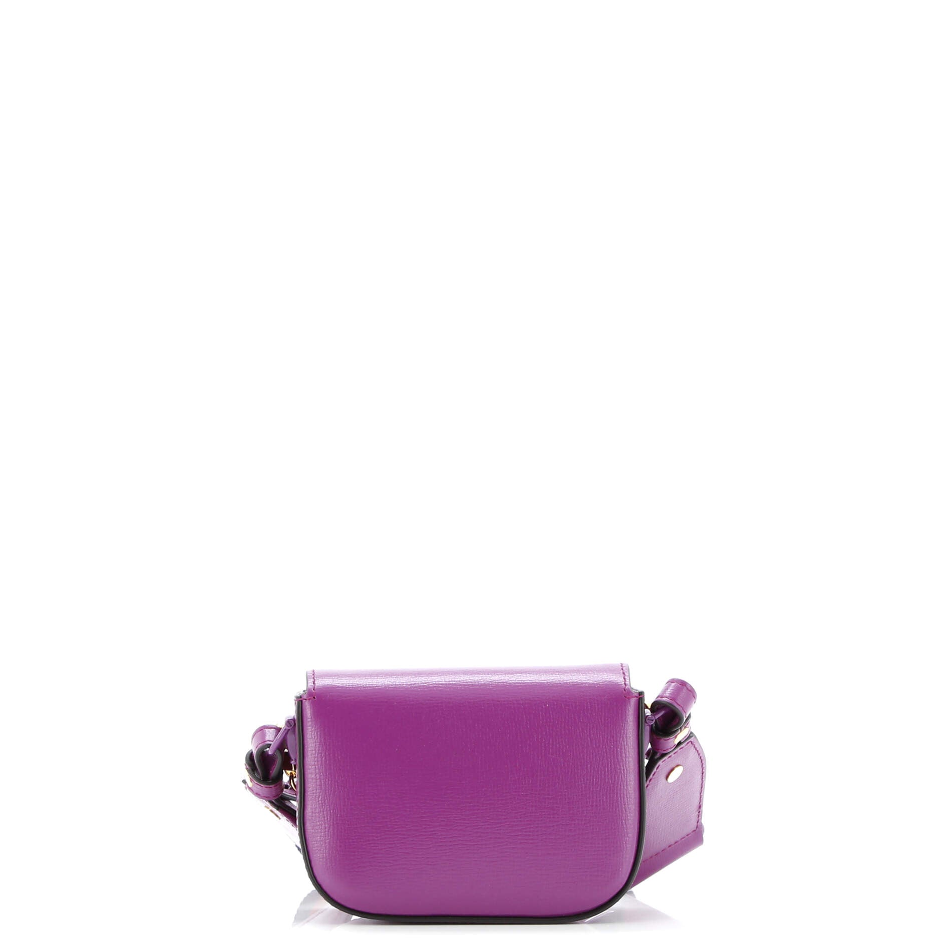 Horsebit 1955 Shoulder Bag Leather Super Mini