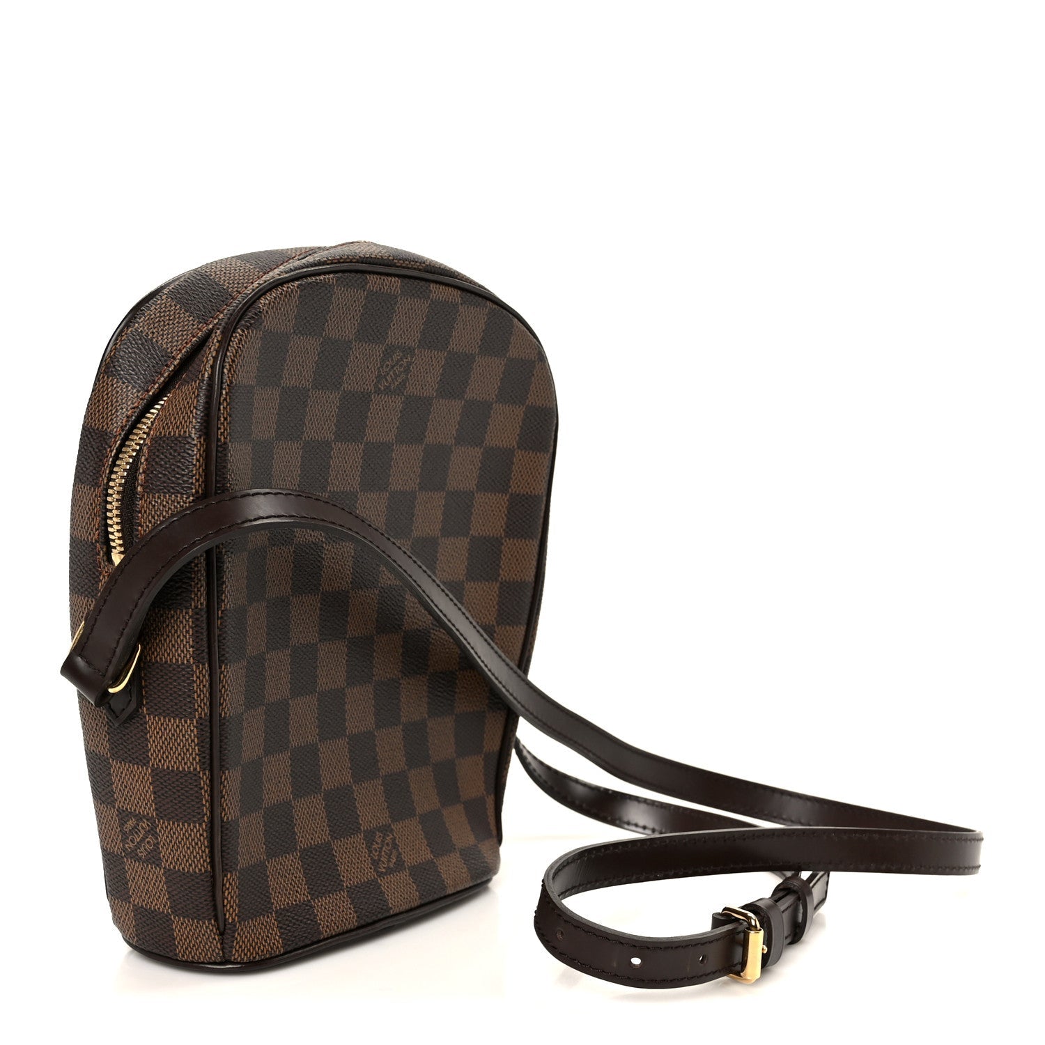Damier Ebene Ipanema PM