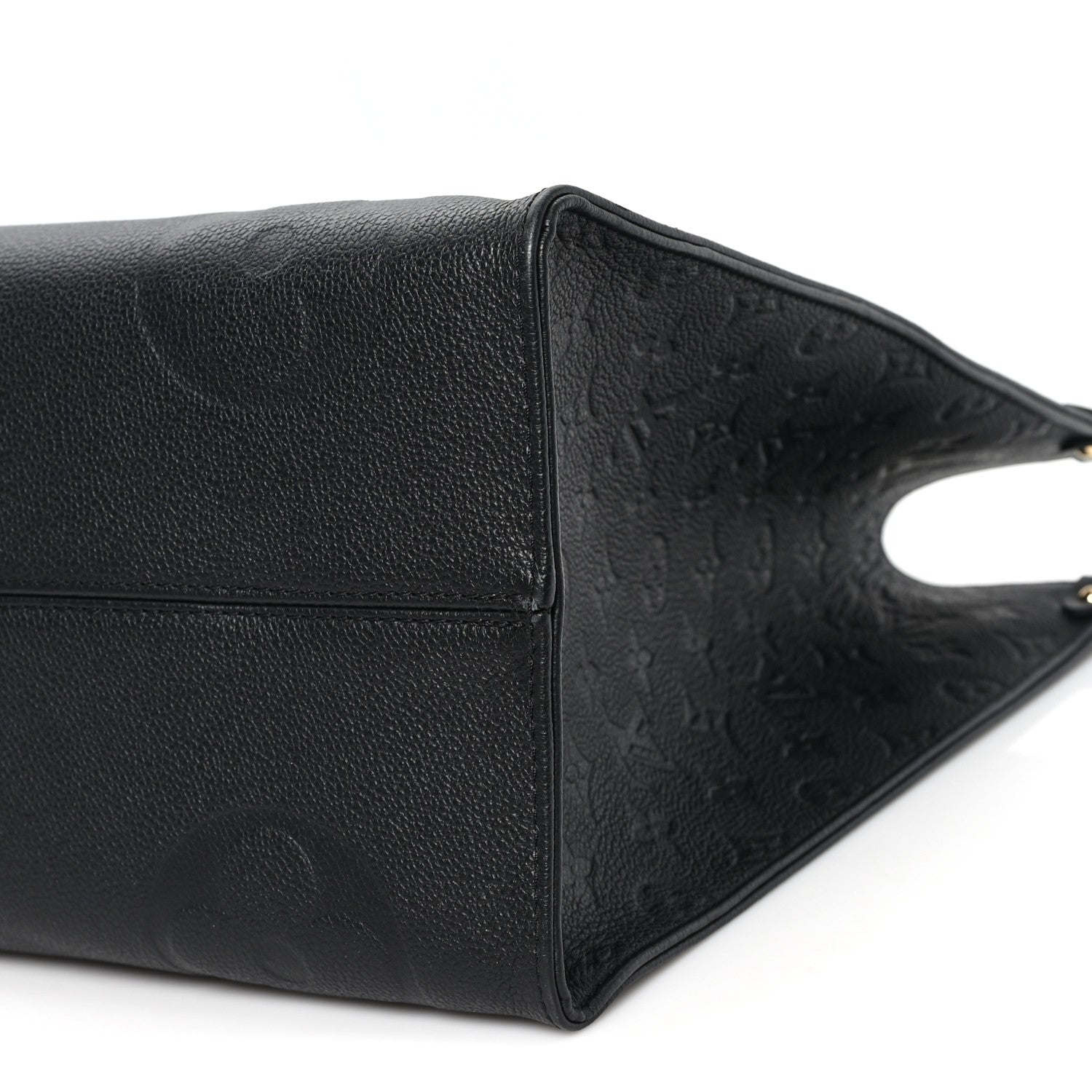 Empreinte Monogram Giant Onthego GM Black