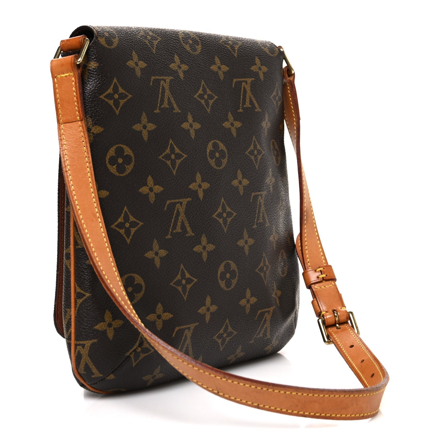 Monogram Musette Salsa