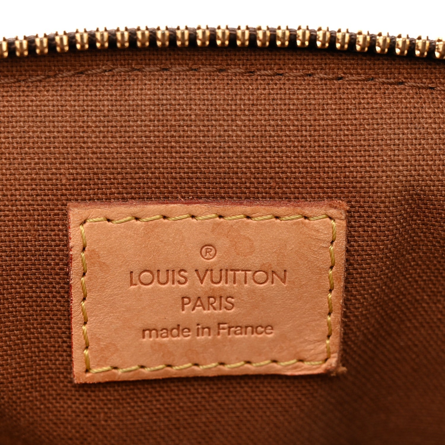 Monogram Tivoli PM