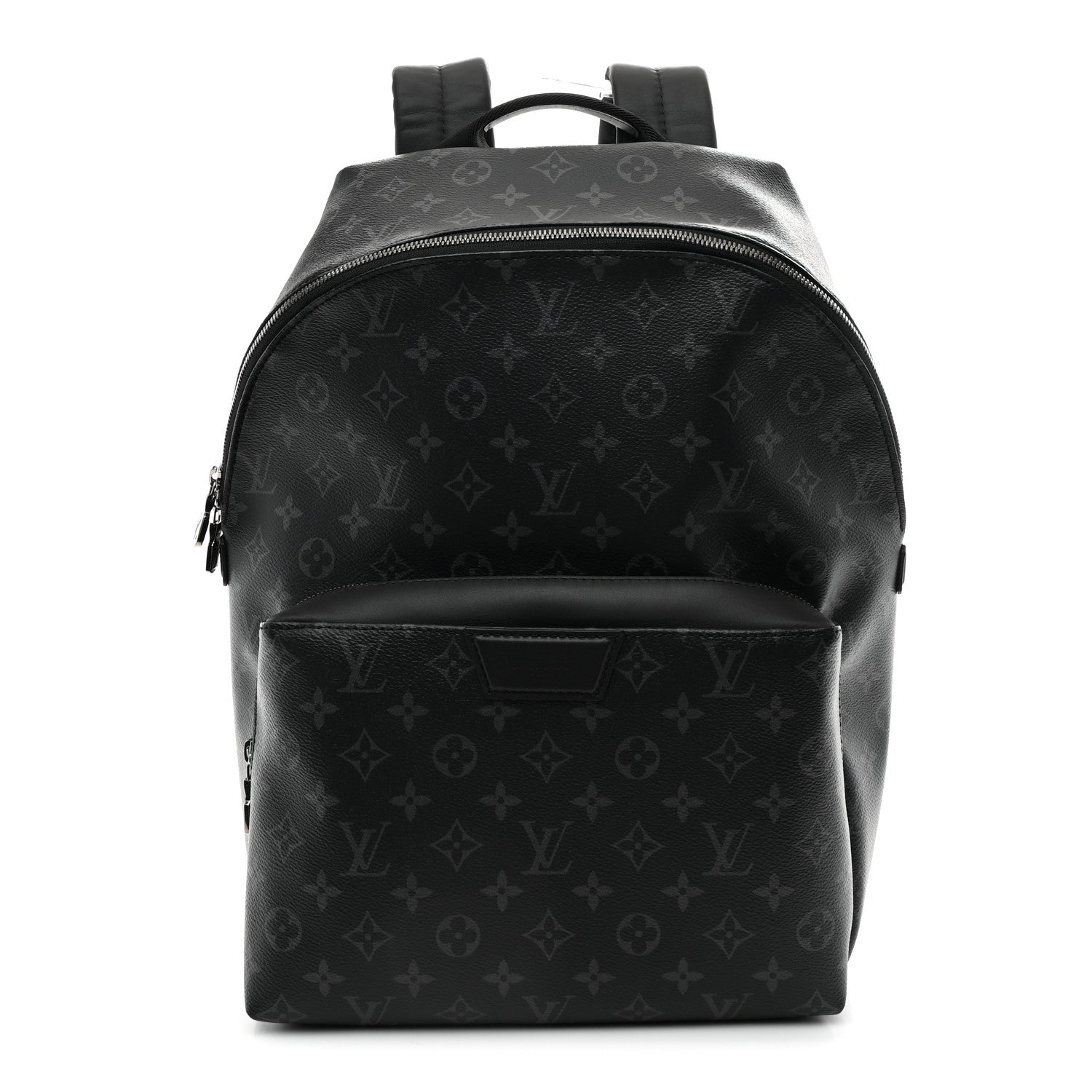 Monogram Eclipse Discovery Backpack PM