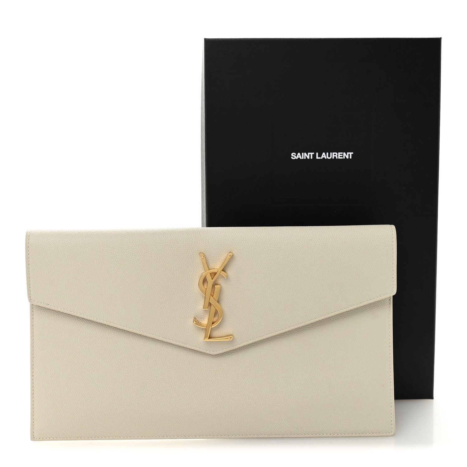 Grain De Poudre Uptown Pouch Crema Soft
