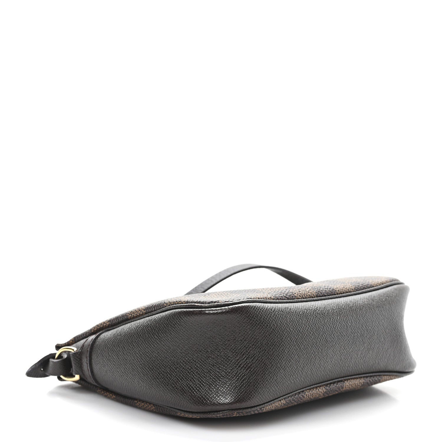 Damier Ebene Trousse Make Up Bag Pochette
