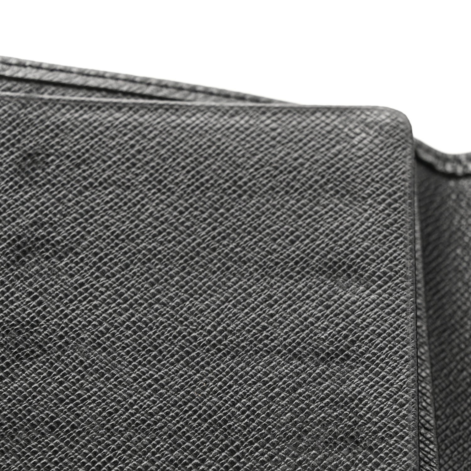 Taiga Brazza Wallet Black