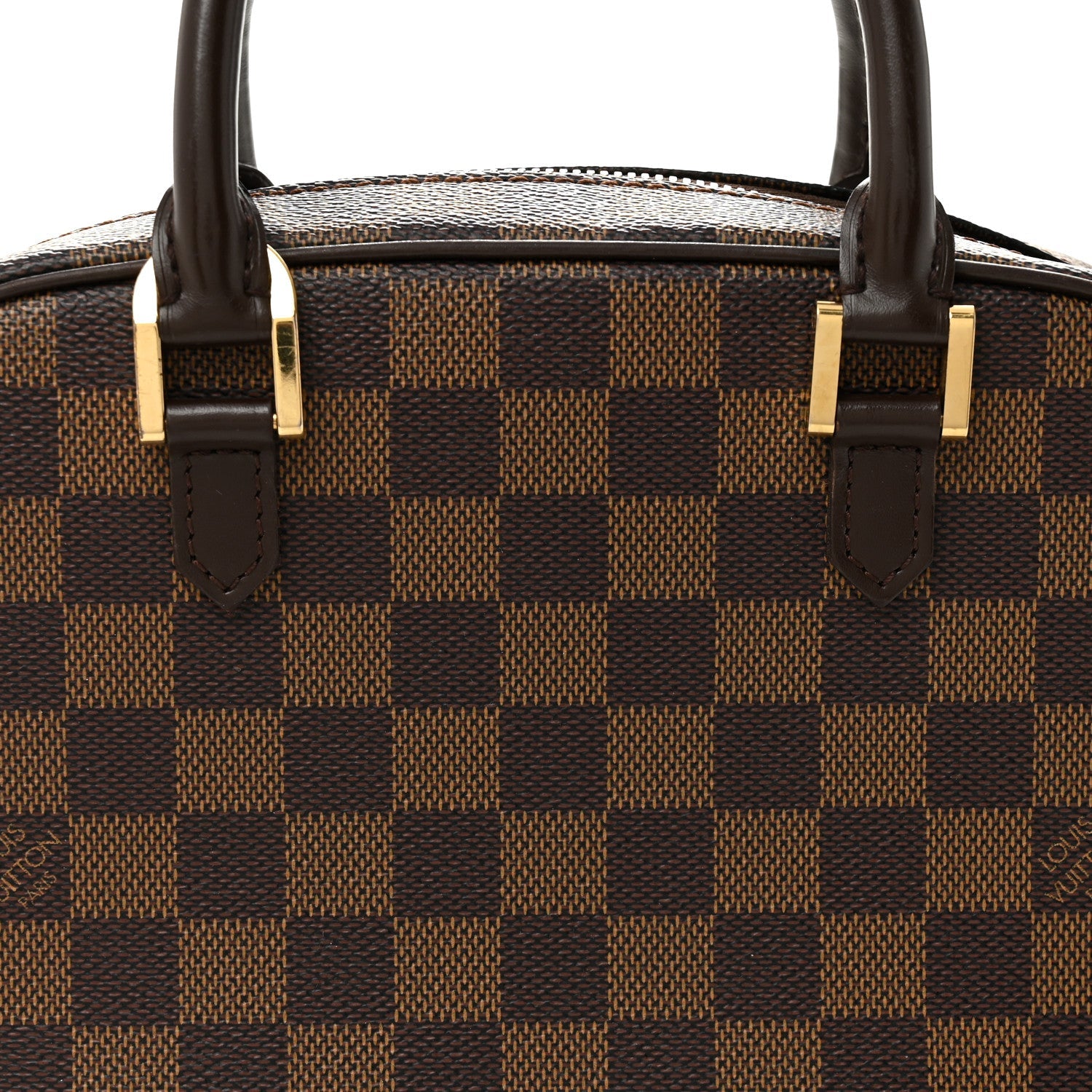 Damier Ebene Sarria Mini