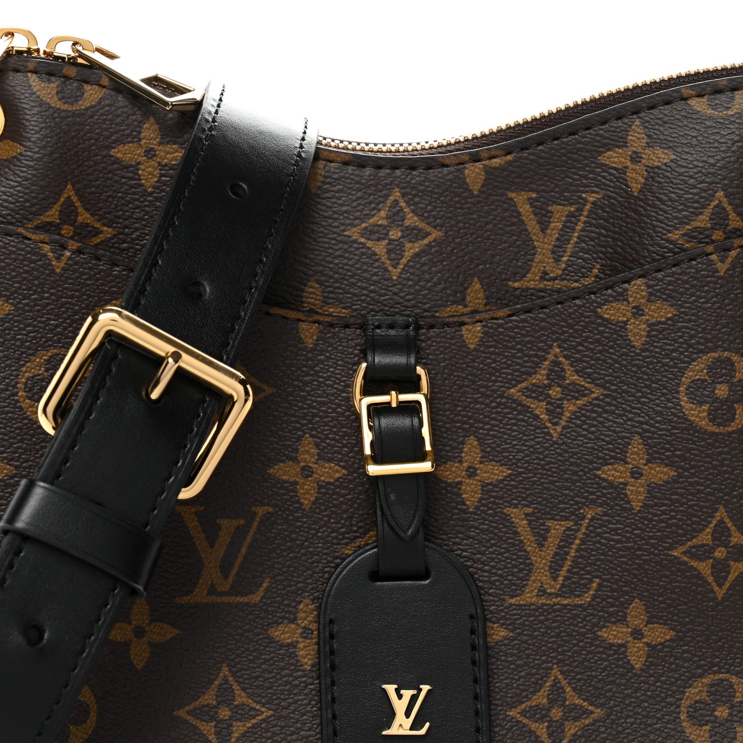 Monogram Odeon PM Black