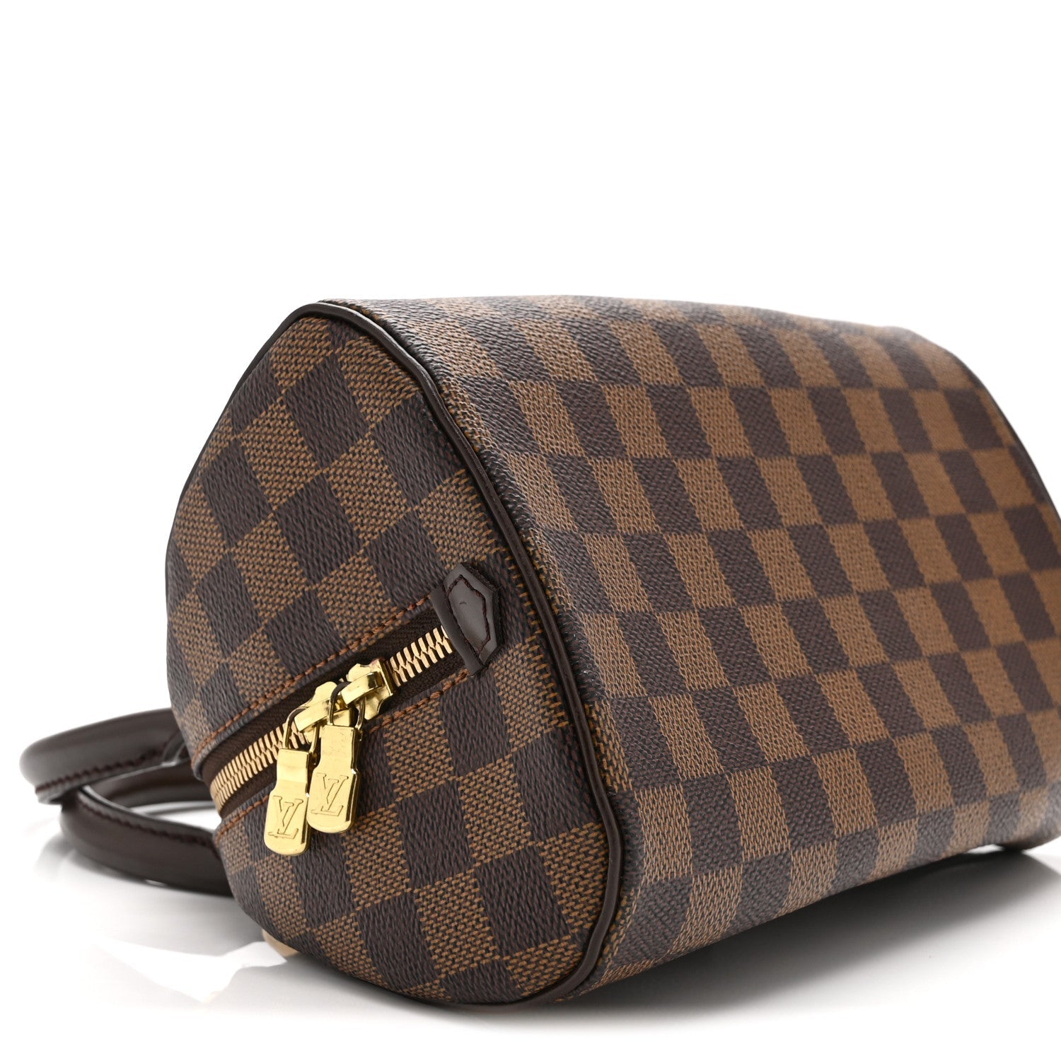 Damier Ebene Ribera Mini