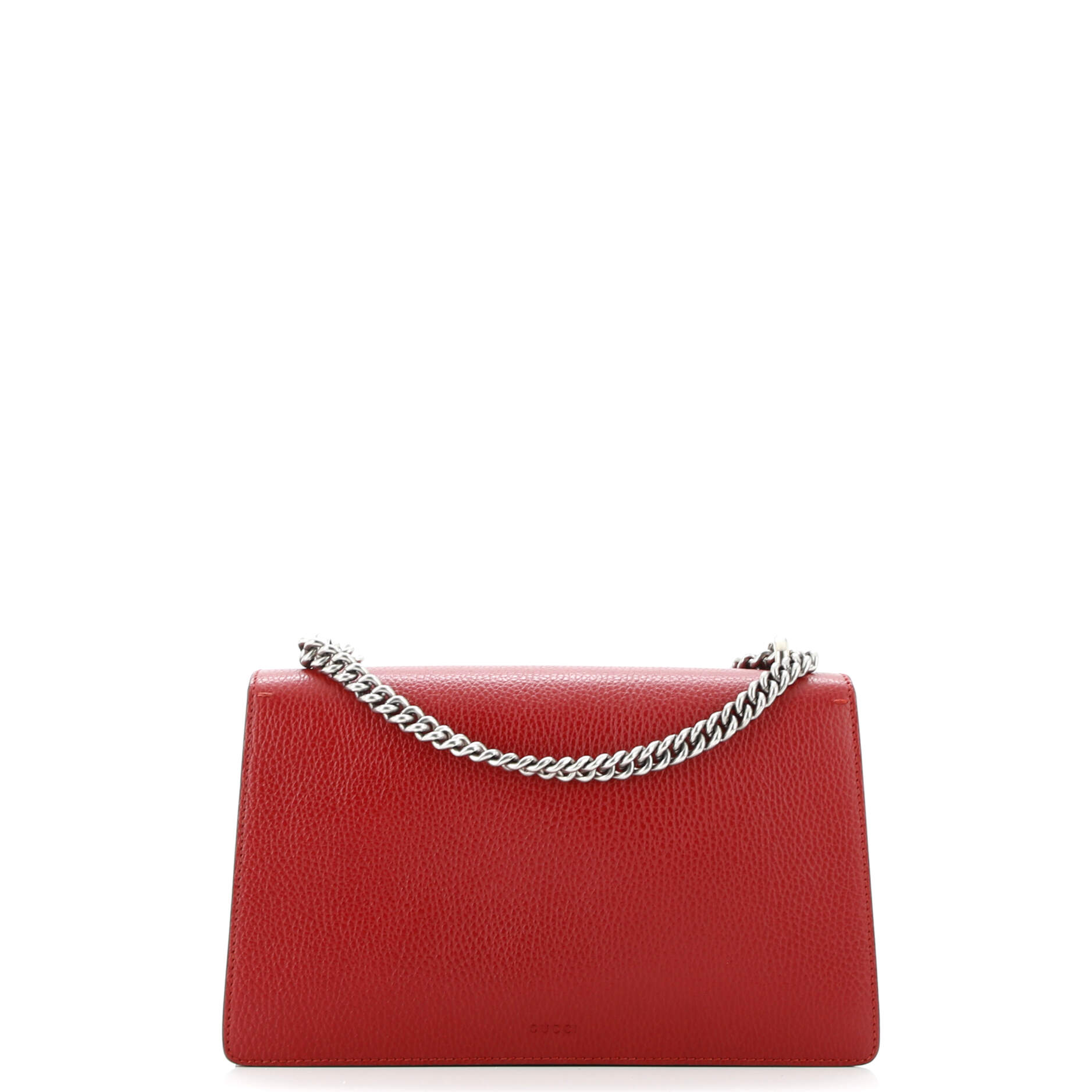Dionysus Bag Leather Small