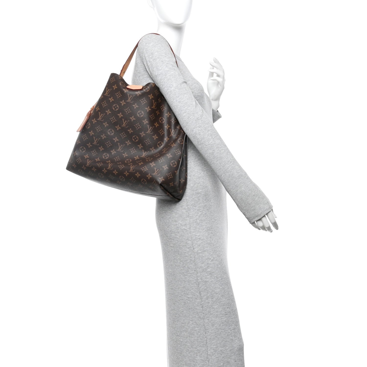 Monogram Graceful MM