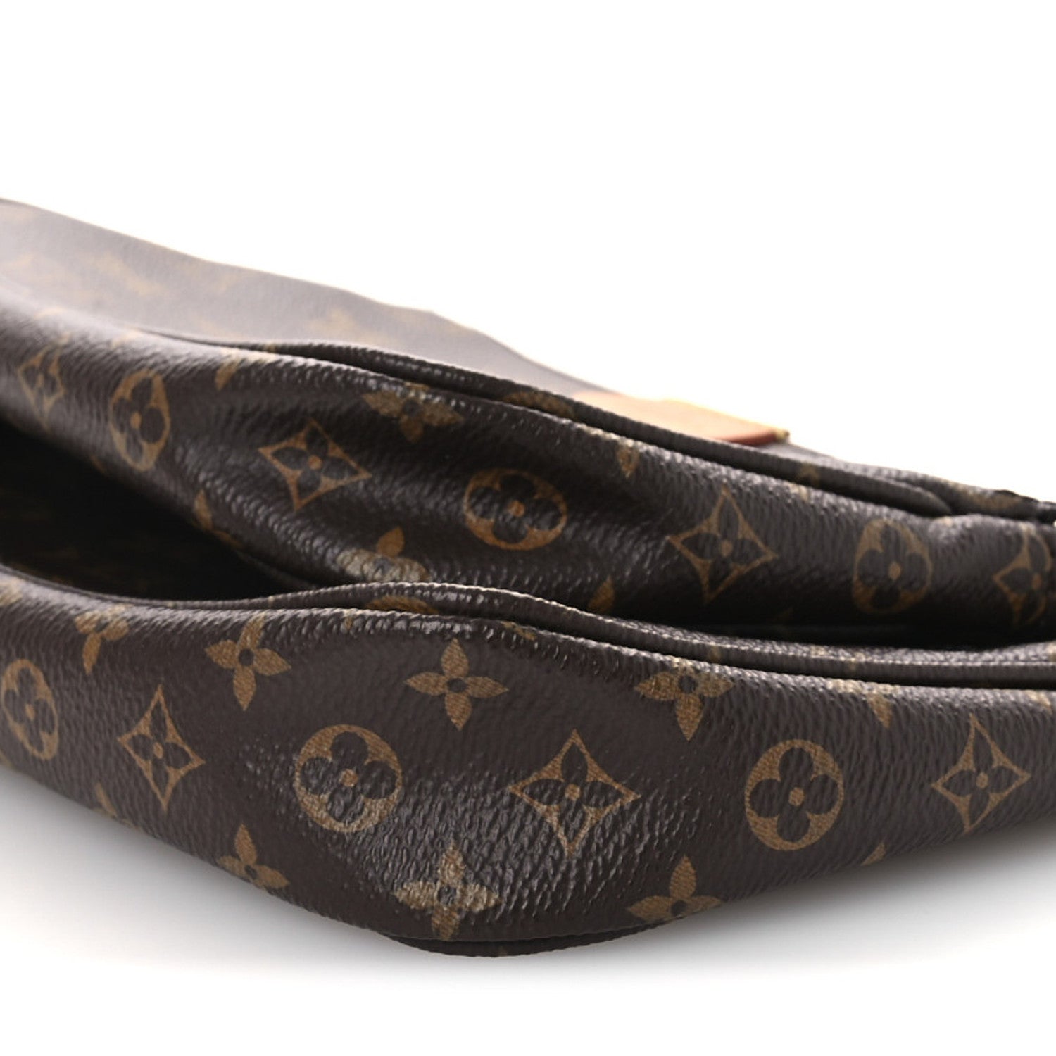 Monogram Multi Pochette Accessories Kaki