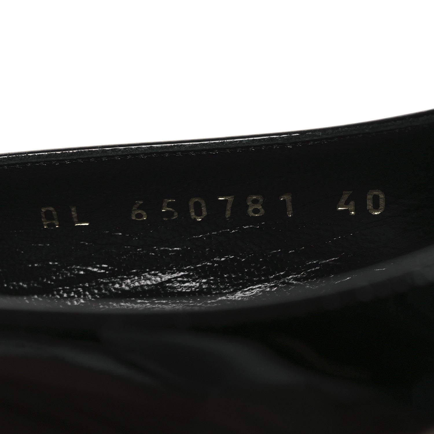 Vernice Carol 60 Slingback Pumps 40 Black