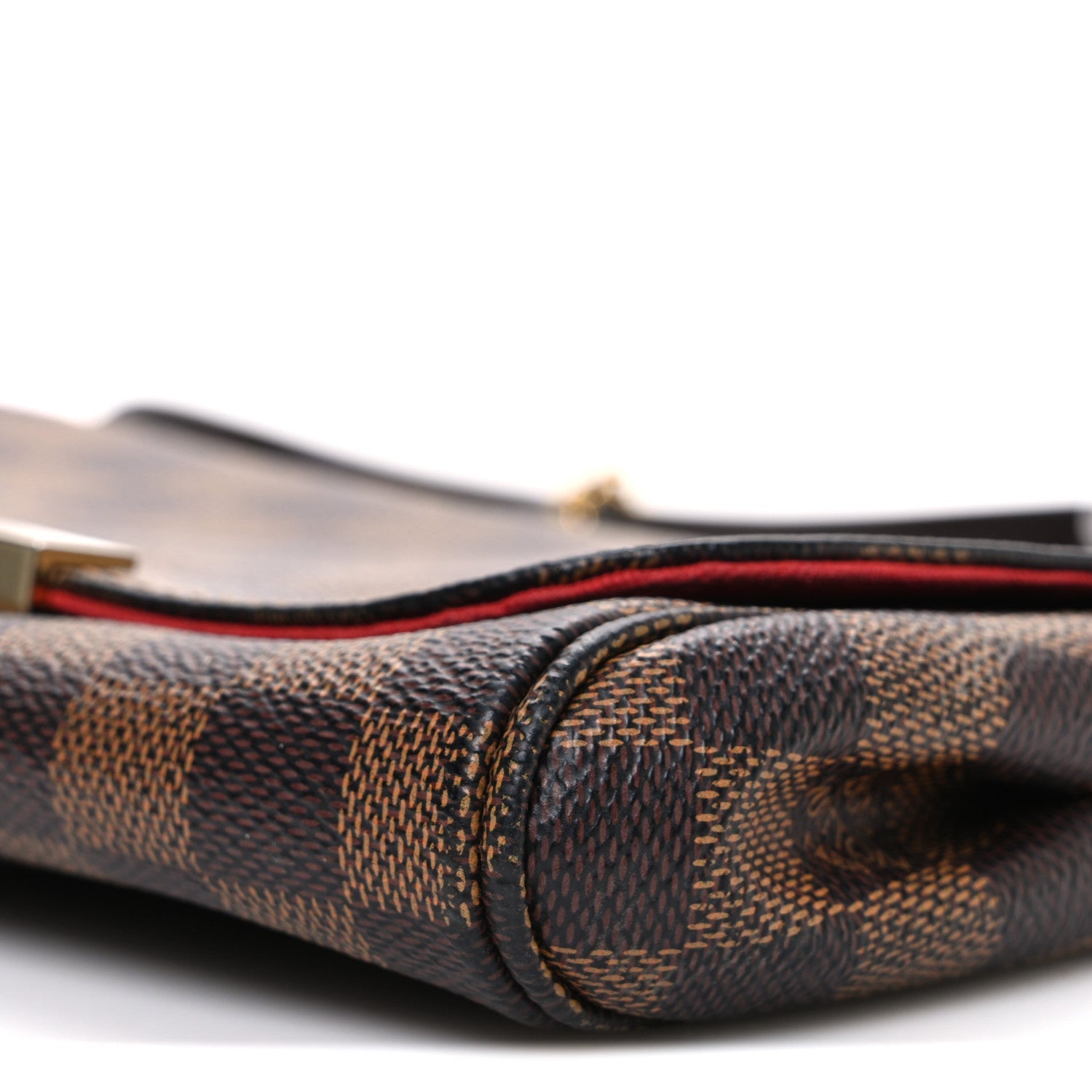 Damier Ebene Favorite PM