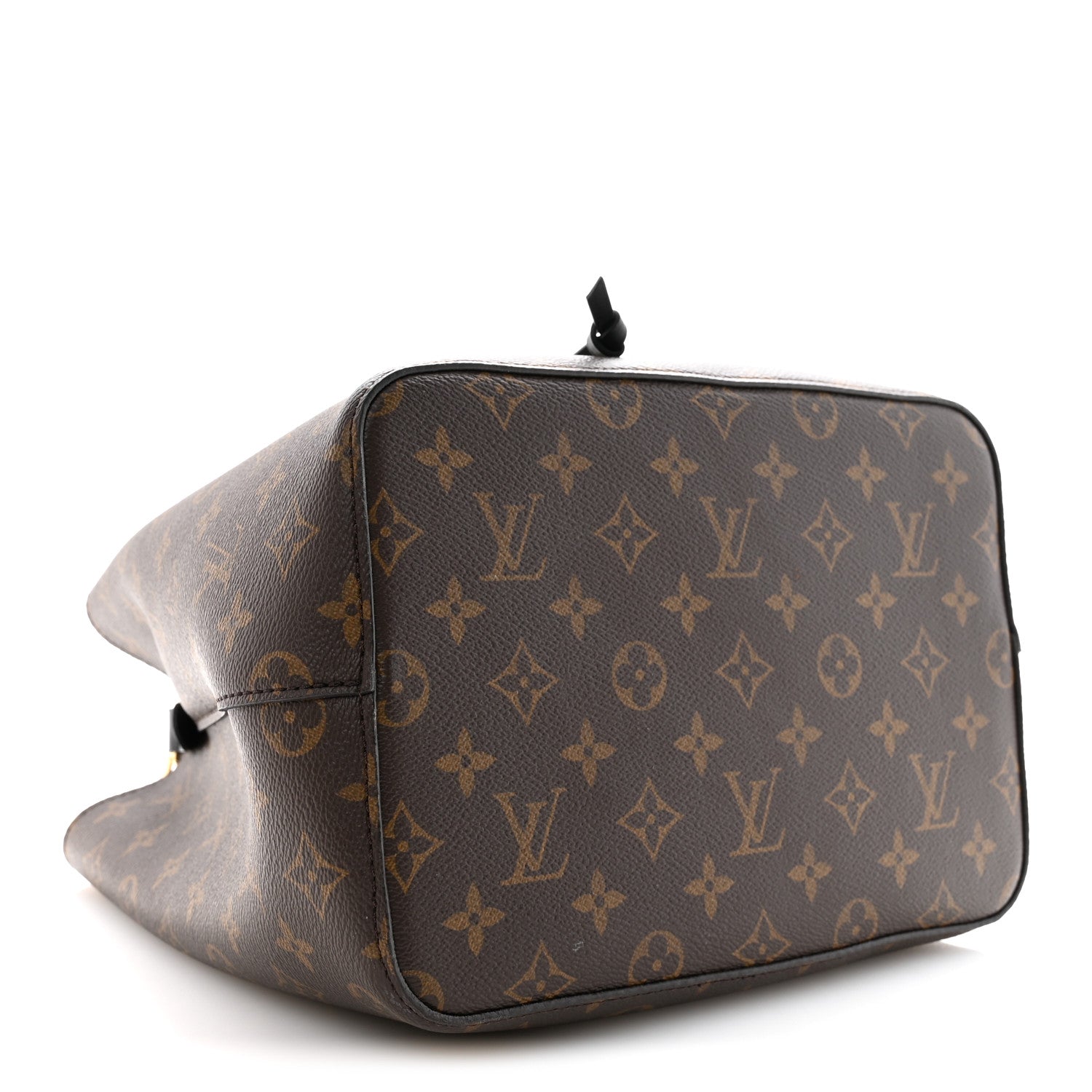Monogram Neonoe MM Black