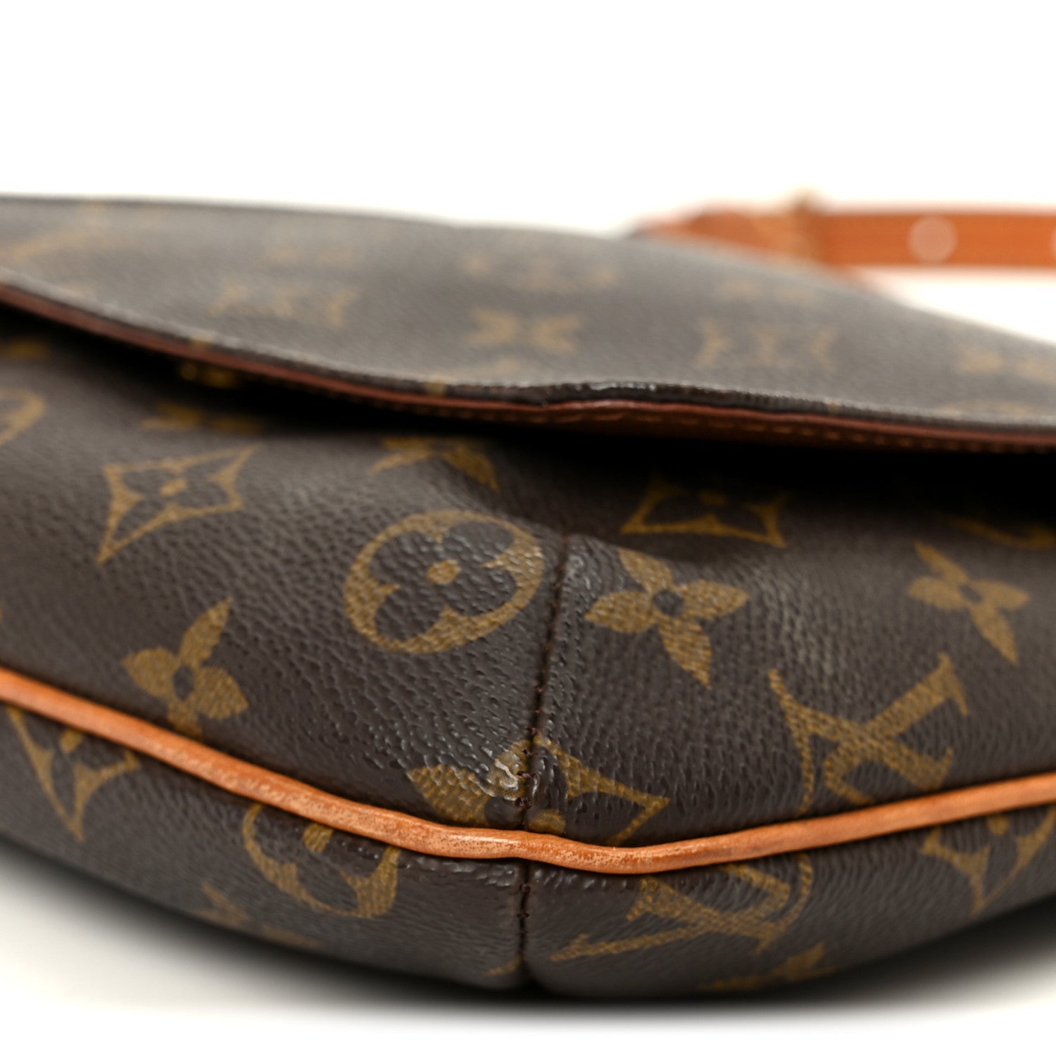 Monogram Musette Salsa