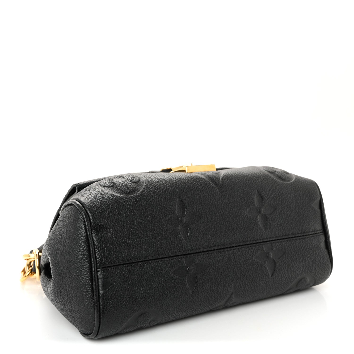 Empreinte Monogram Giant Favorite Black