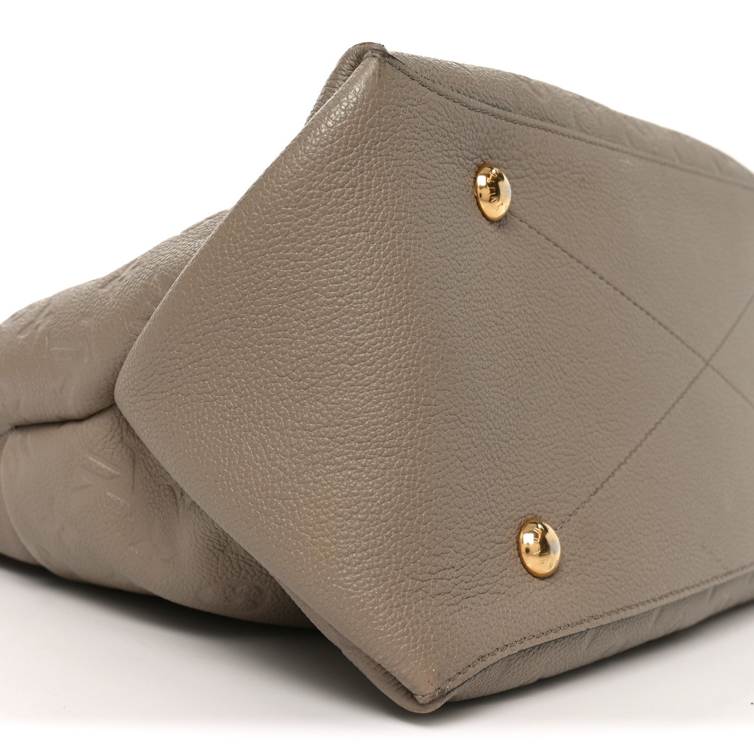Empreinte Maida Hobo Tourterelle