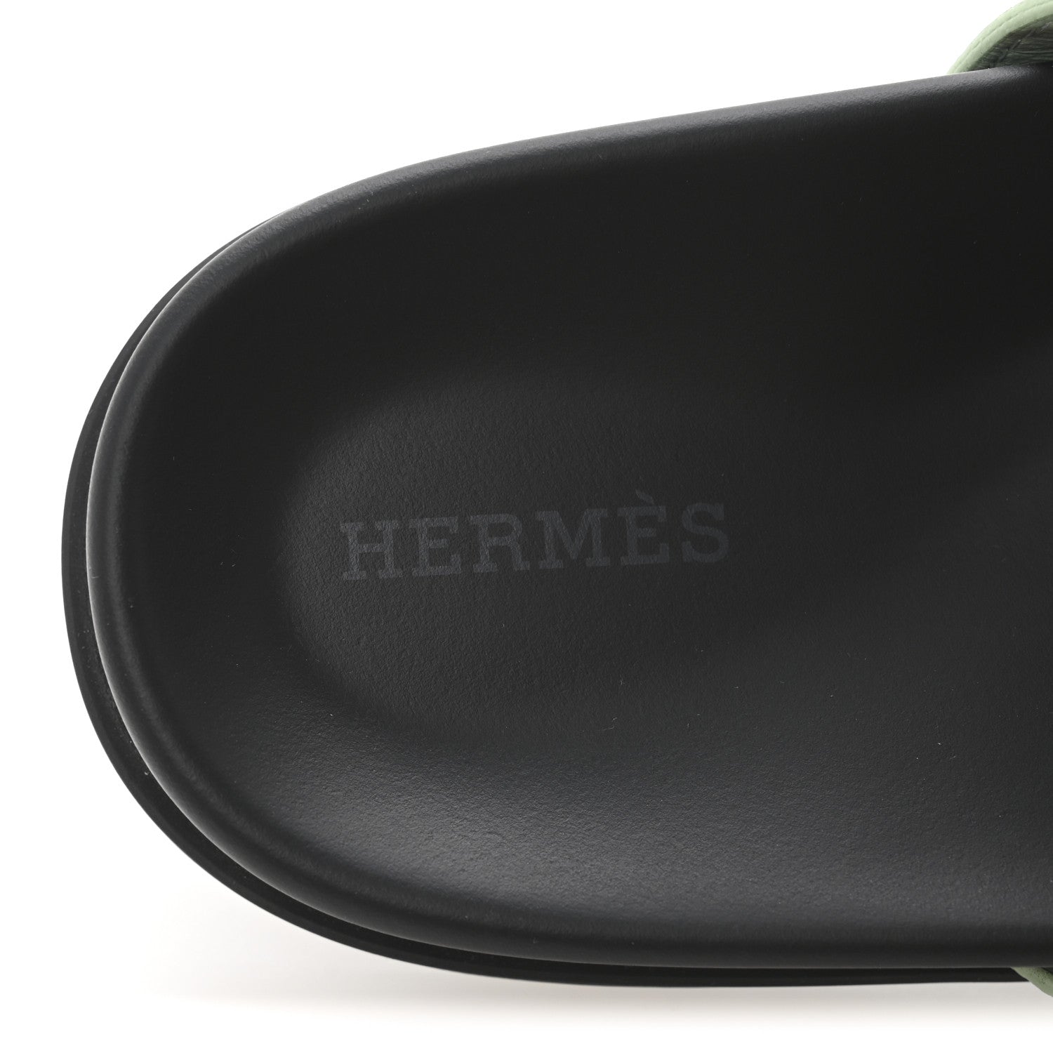Epsom Womens Chypre Sandals 40 Vert Jade