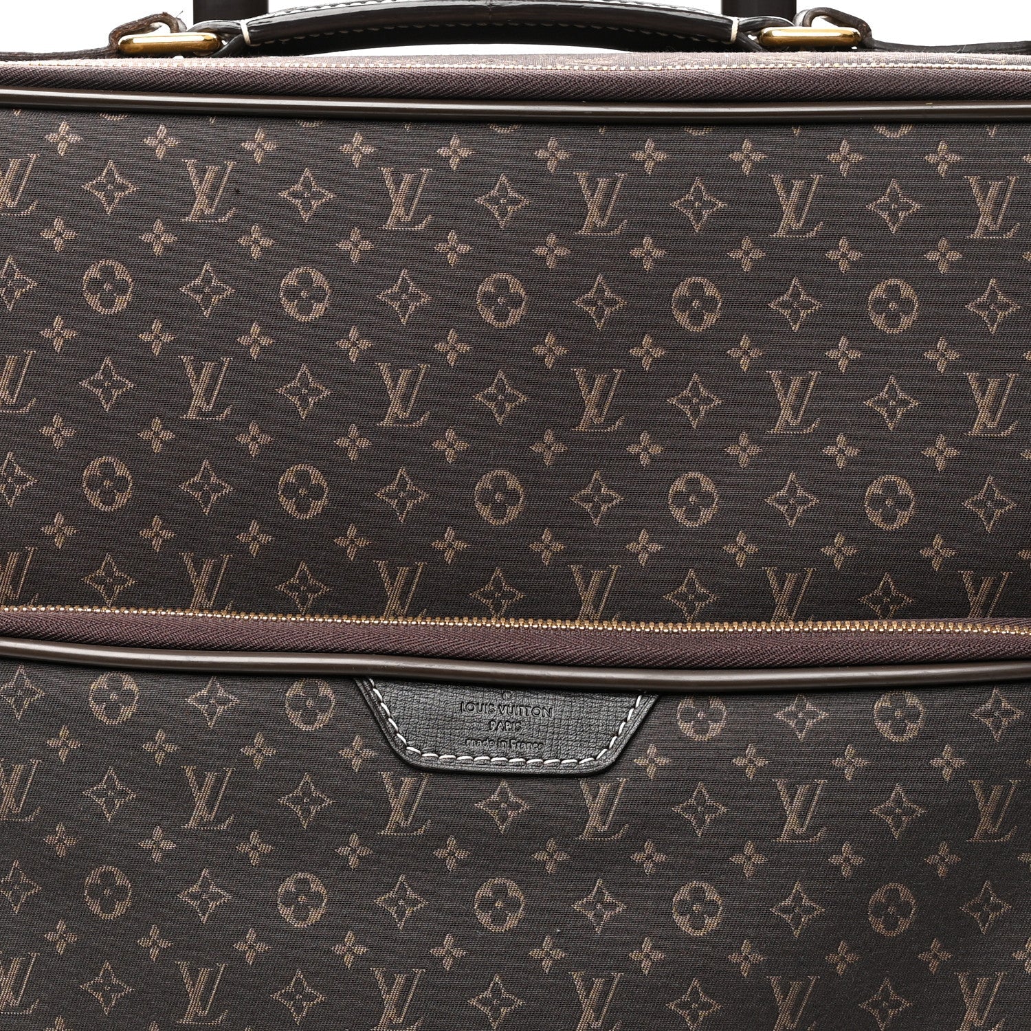 Monogram Idylle Pegase 55 Fusain