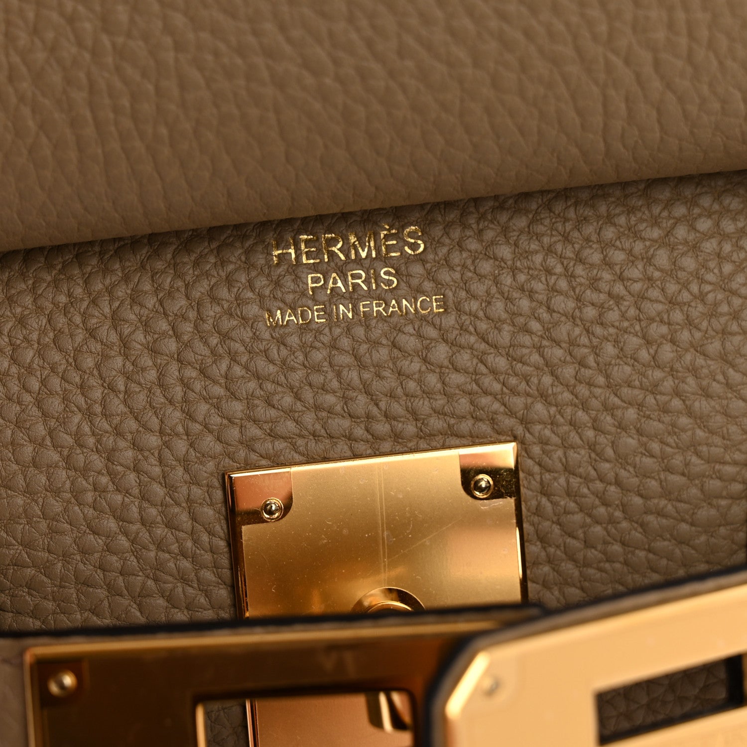 Togo Birkin 30 Trench
