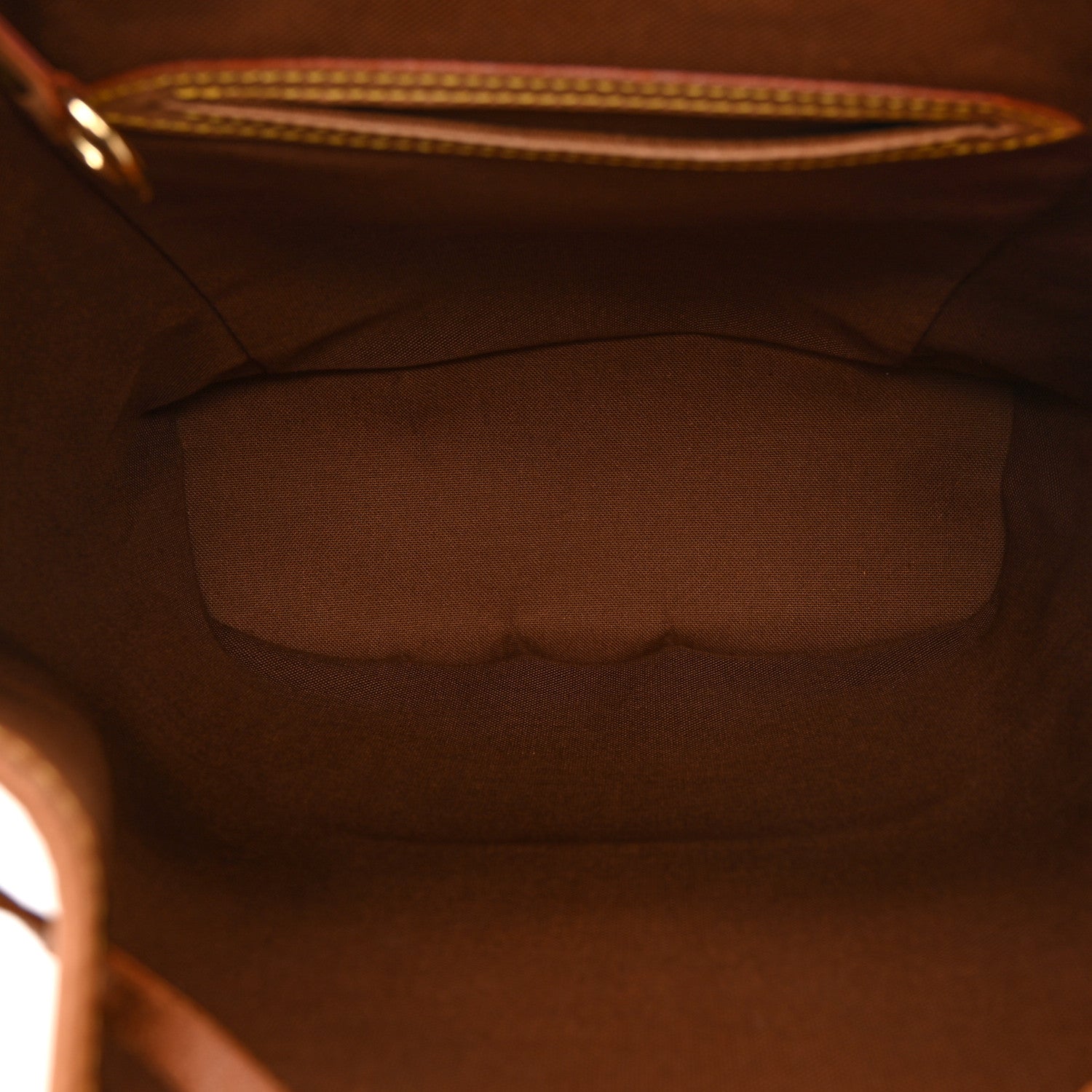 Monogram Montsouris MM Backpack