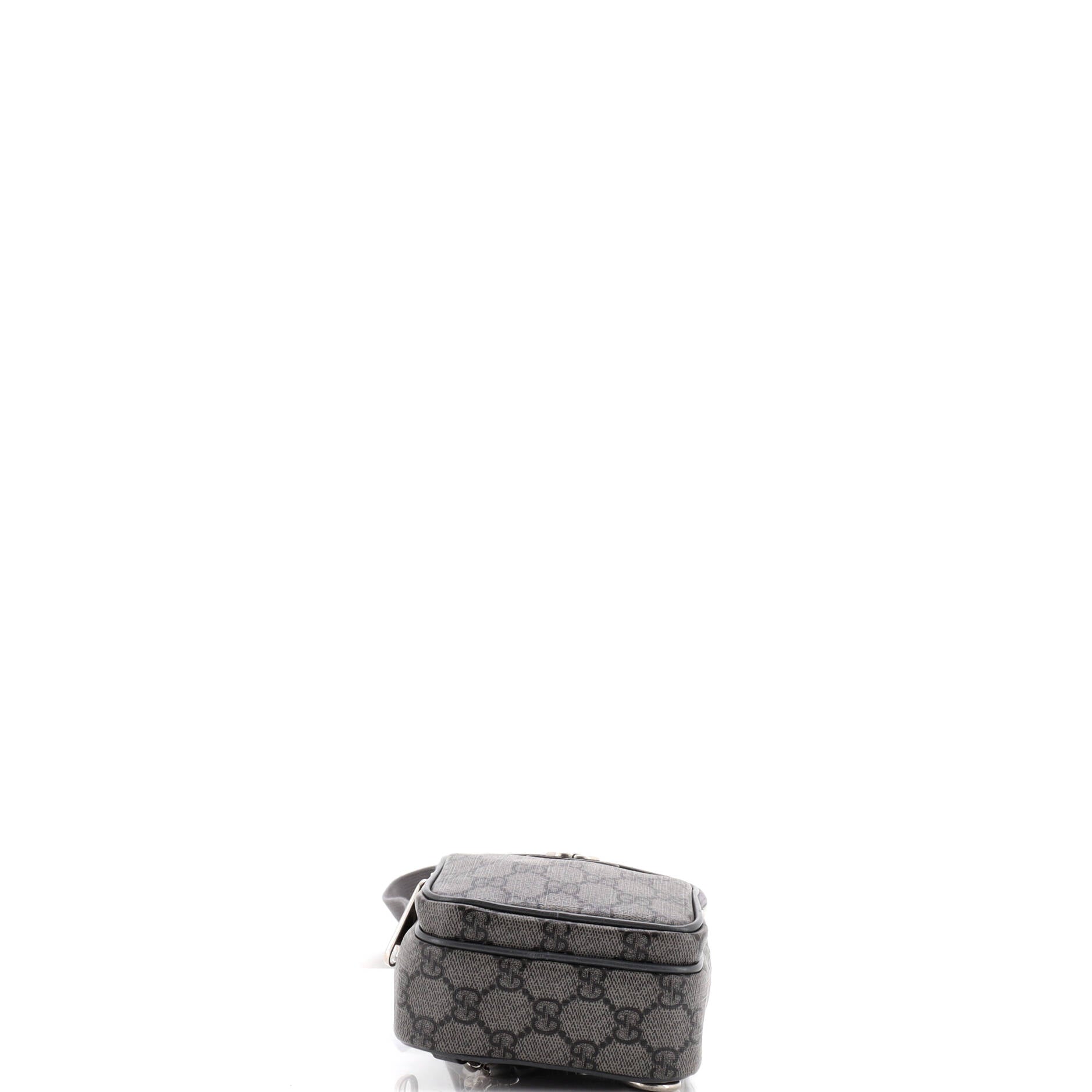 Ophidia Sling Bag GG Coated Canvas Mini