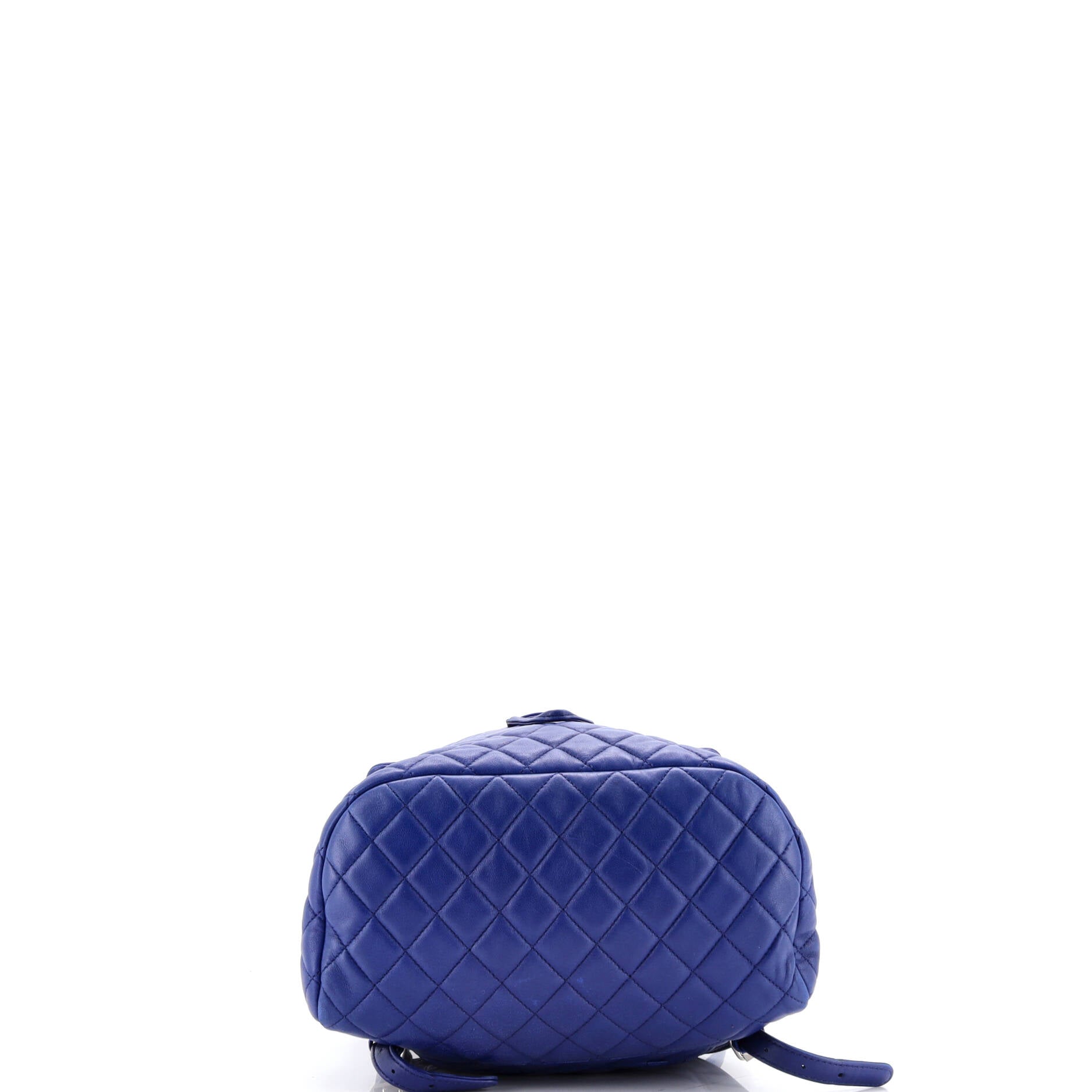 Urban Spirit Backpack Quilted Lambskin Large