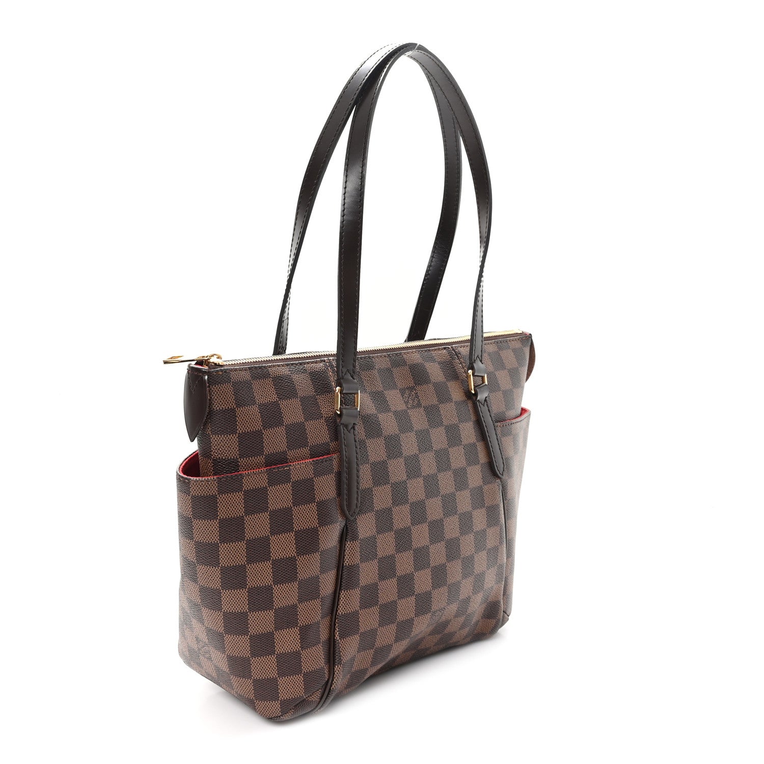 Damier Ebene Totally PM