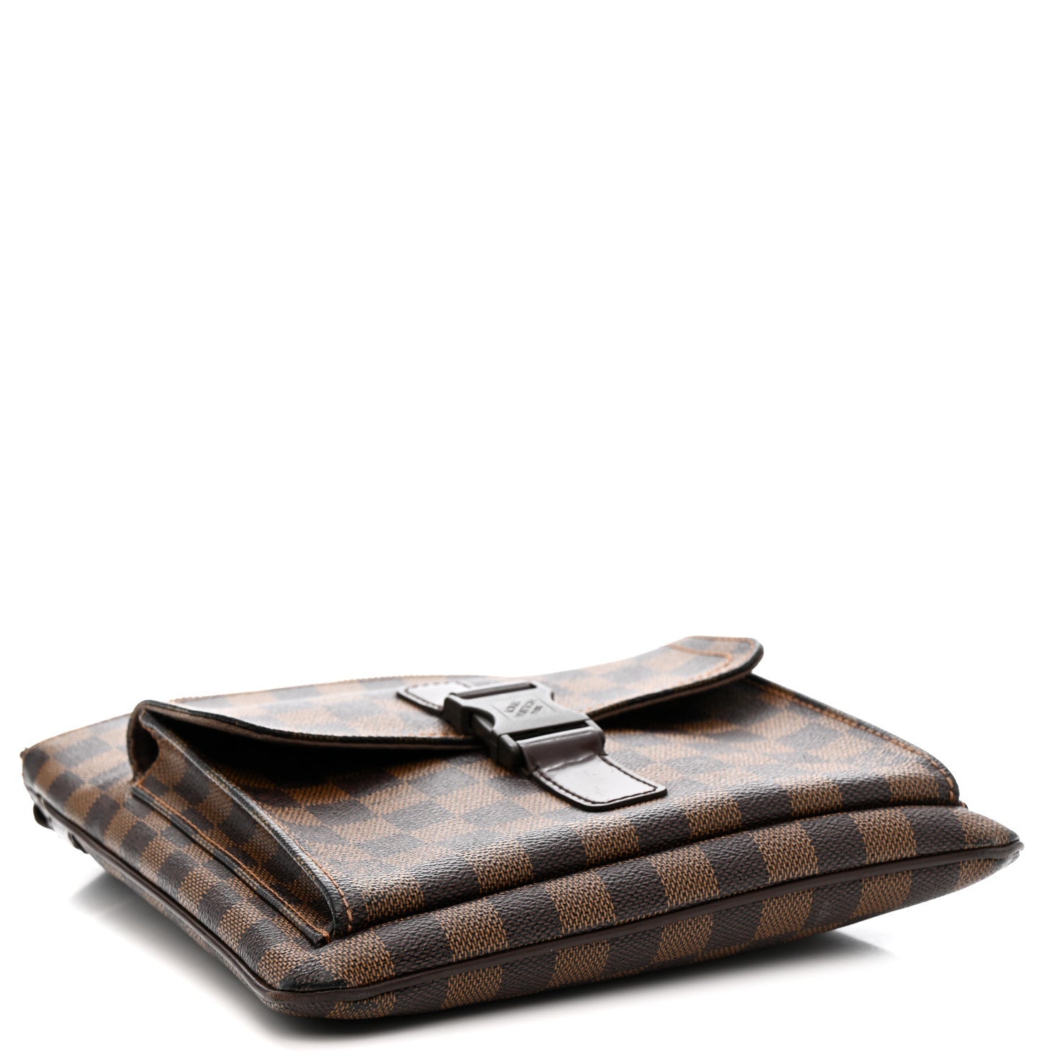 Damier Ebene Pochette Melville