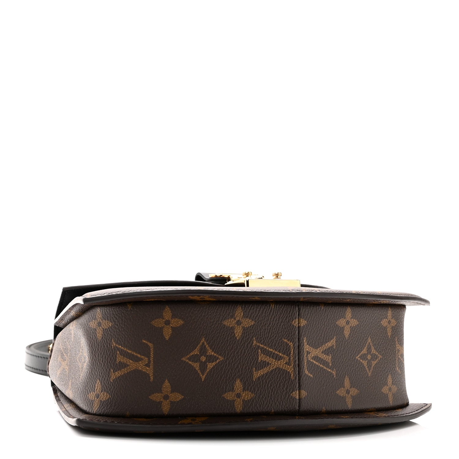 Reverse Monogram Tilsitt