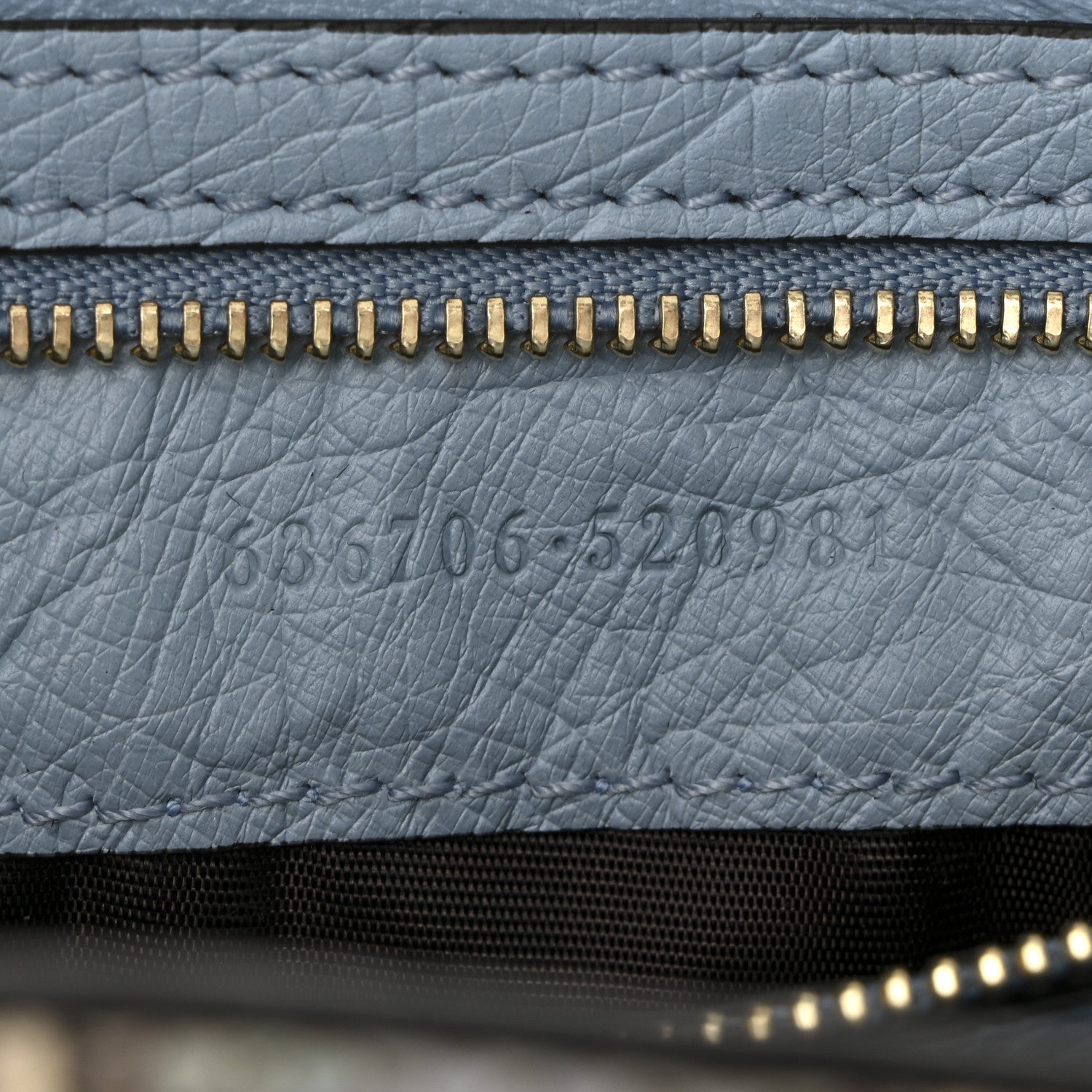 Snakeskin Ostrich Calfskin Small Jackie 1961 Hobo Blue Multicolor
